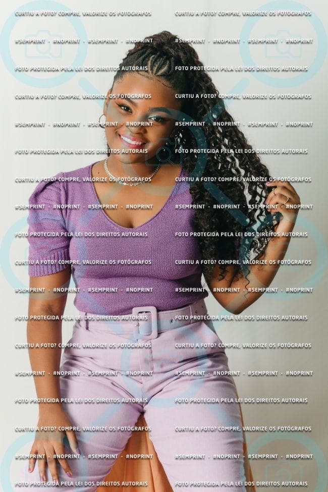 ENSAIO ESTÚDIO - 15 ANOS