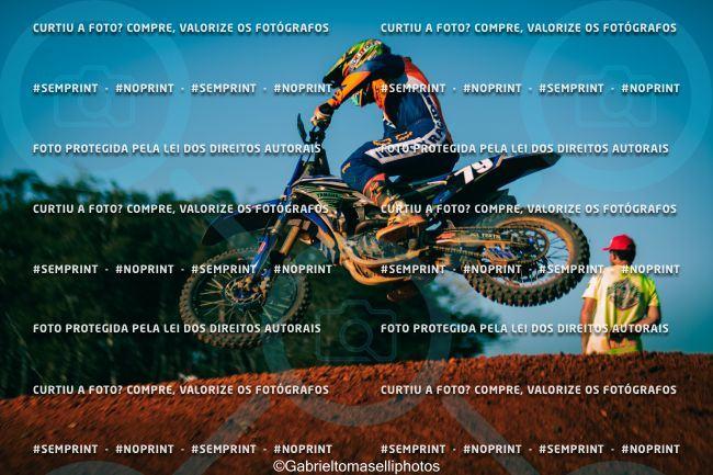 Catarinense de Motocross - Indaial 