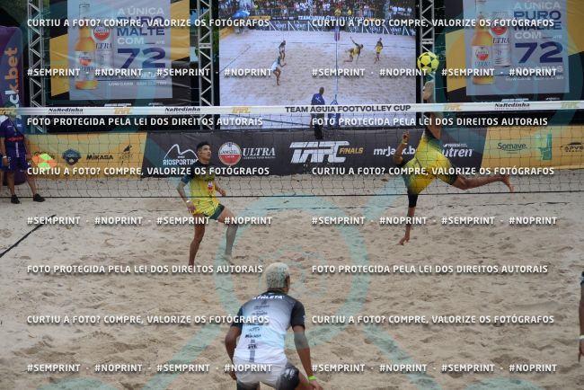 TAFC -  TEAM ÁGUIA FUTEVOLEY CUP
