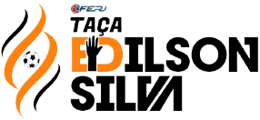 Logo de Taça Edilson Silva