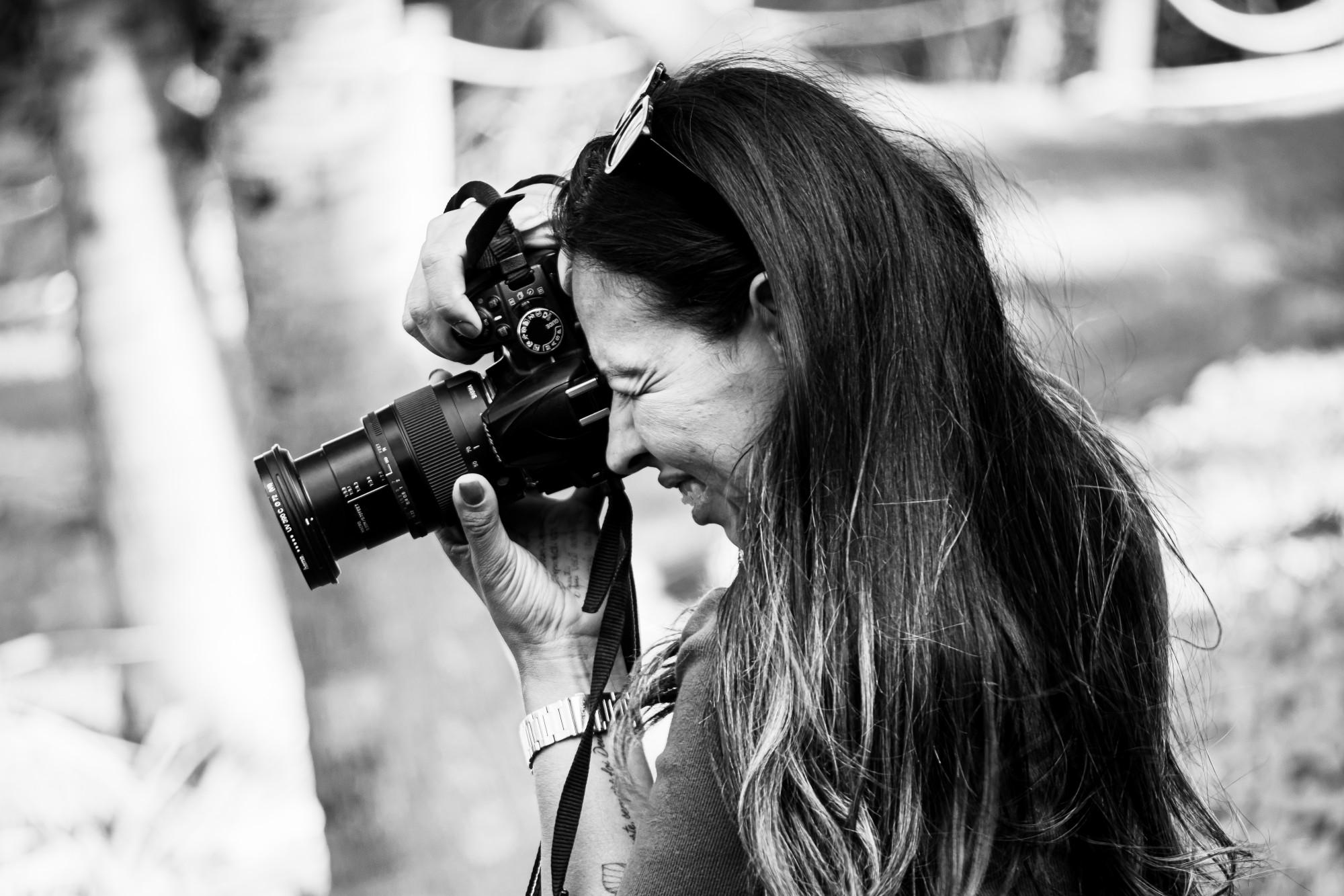 Fotógrafo
