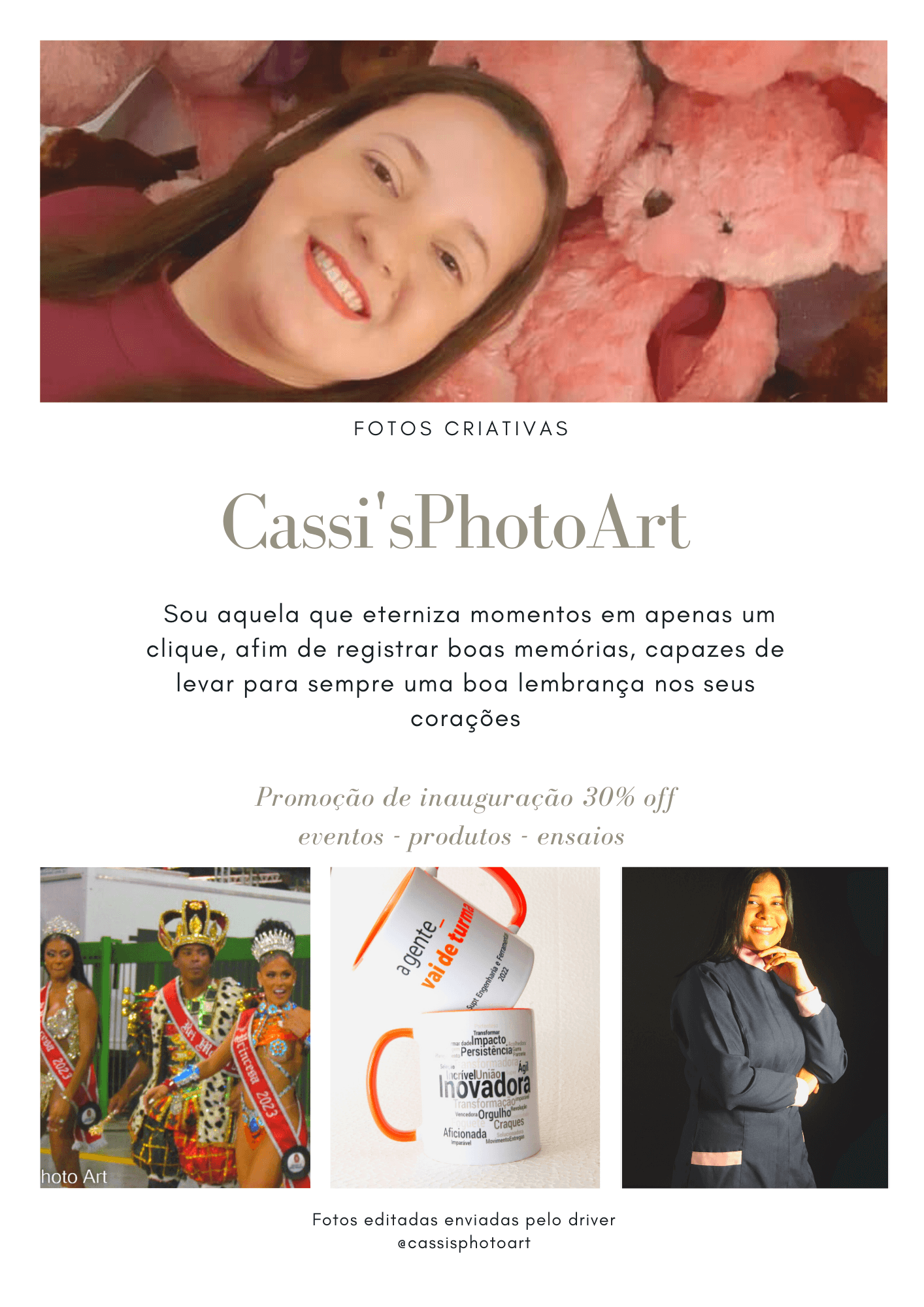 Fotógrafo