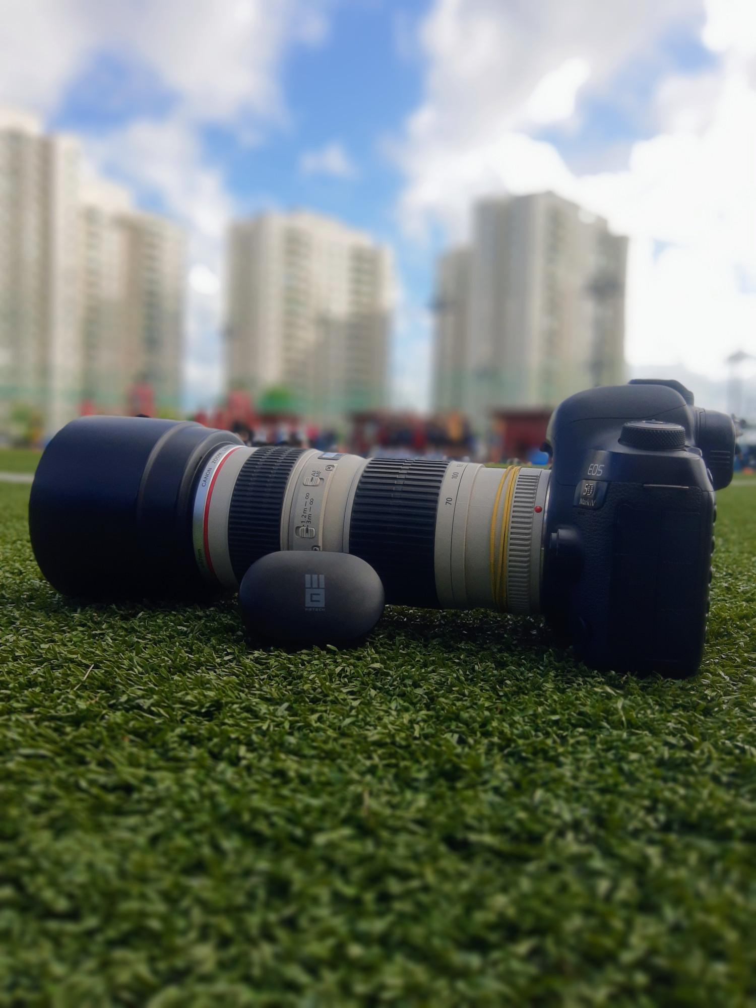 Fotógrafo
