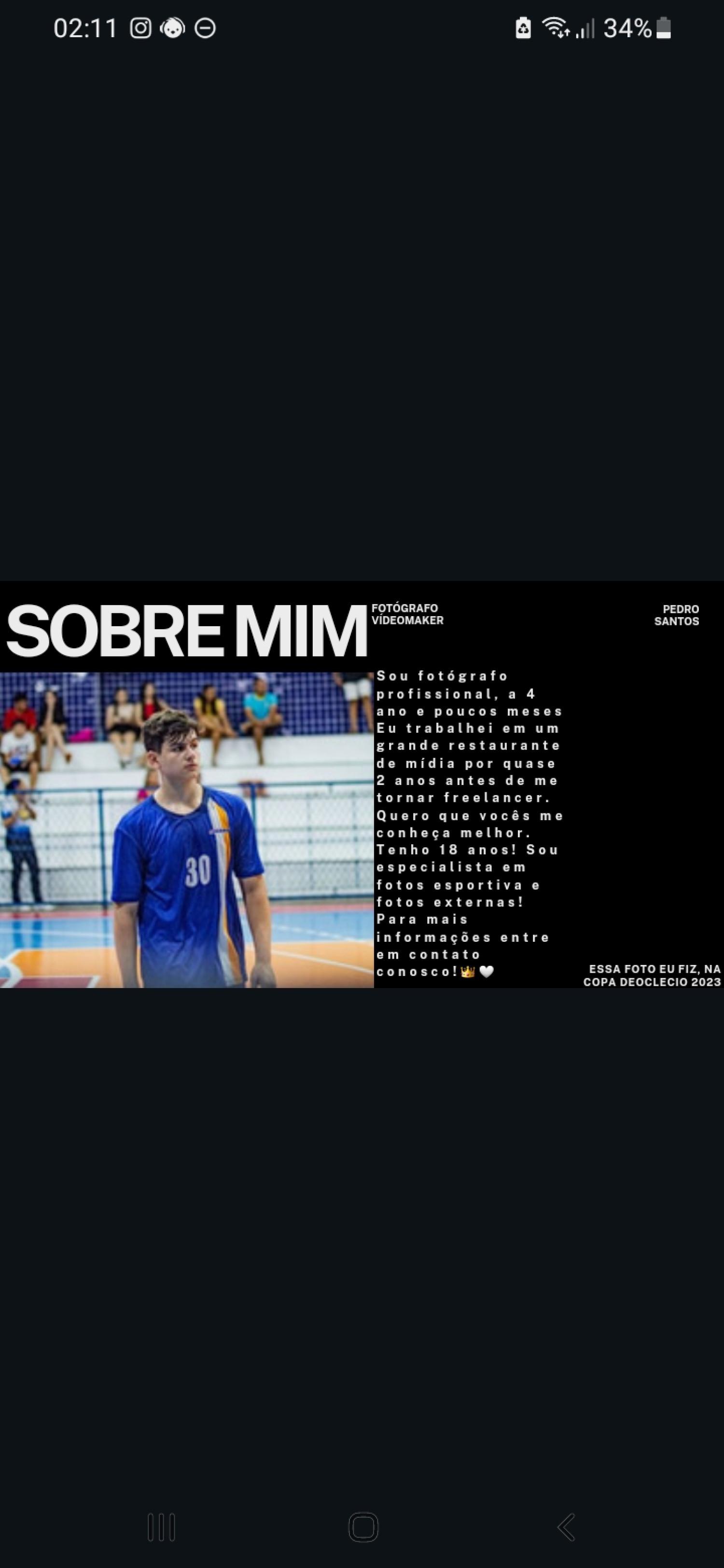 Fotógrafo