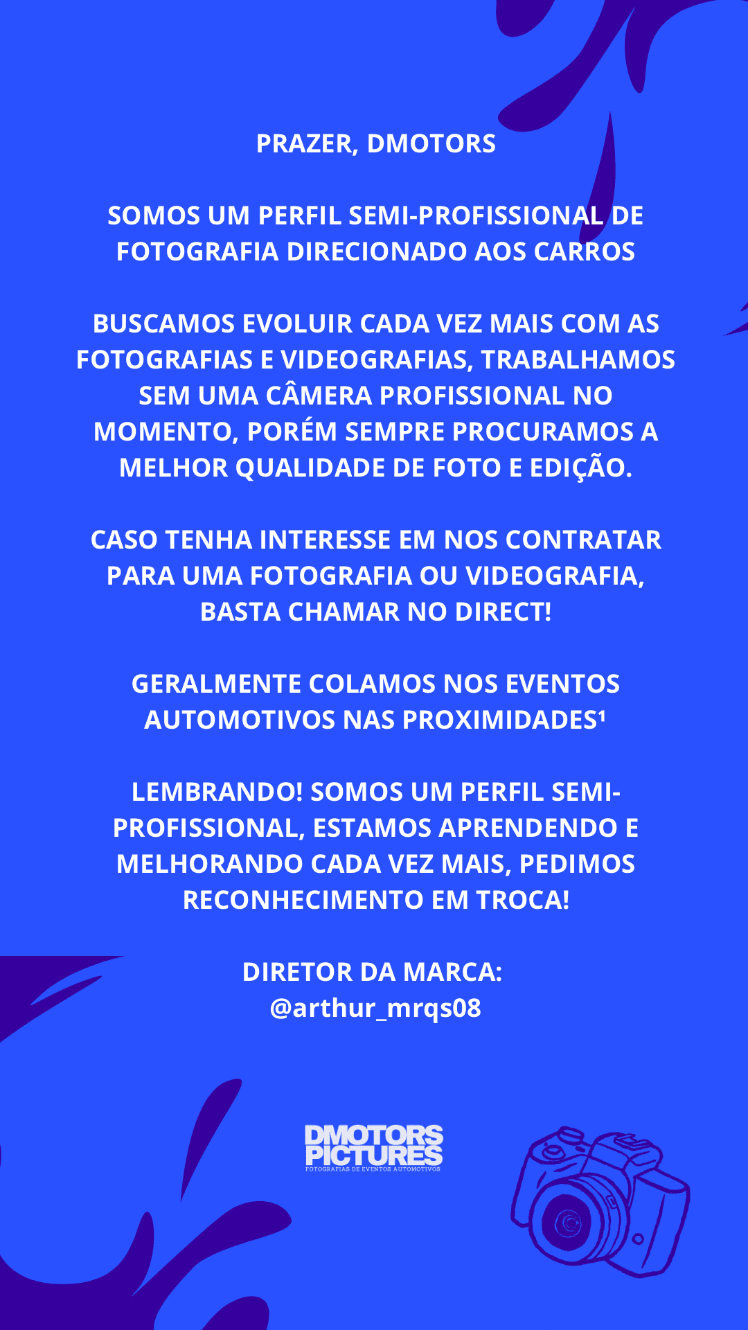 Fotógrafo