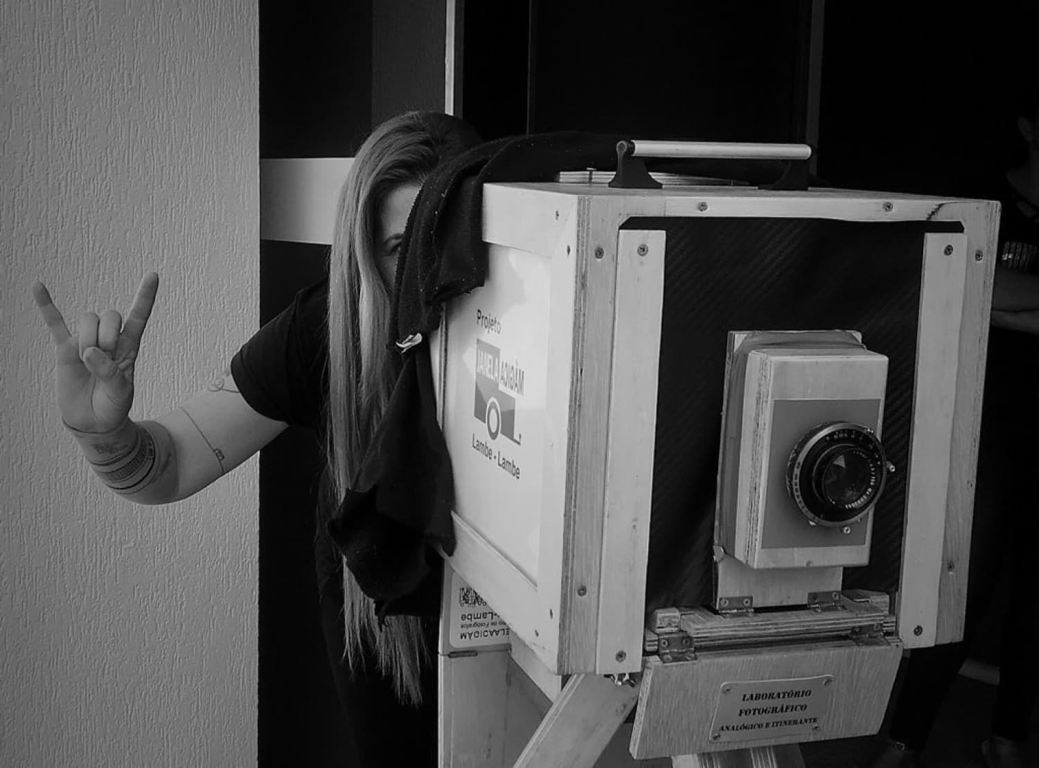 Fotógrafo