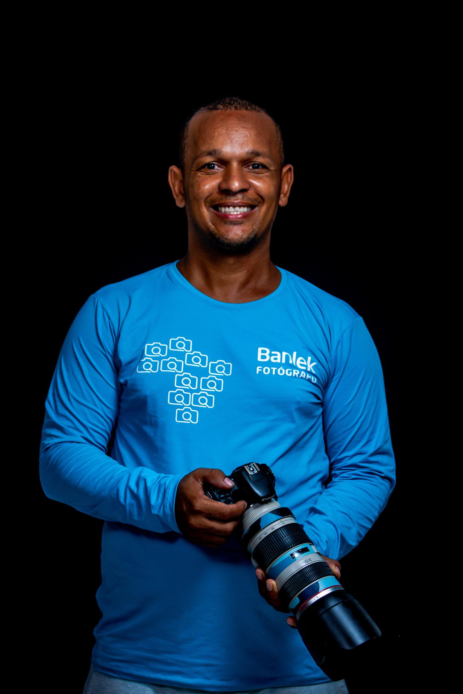 Fotógrafo