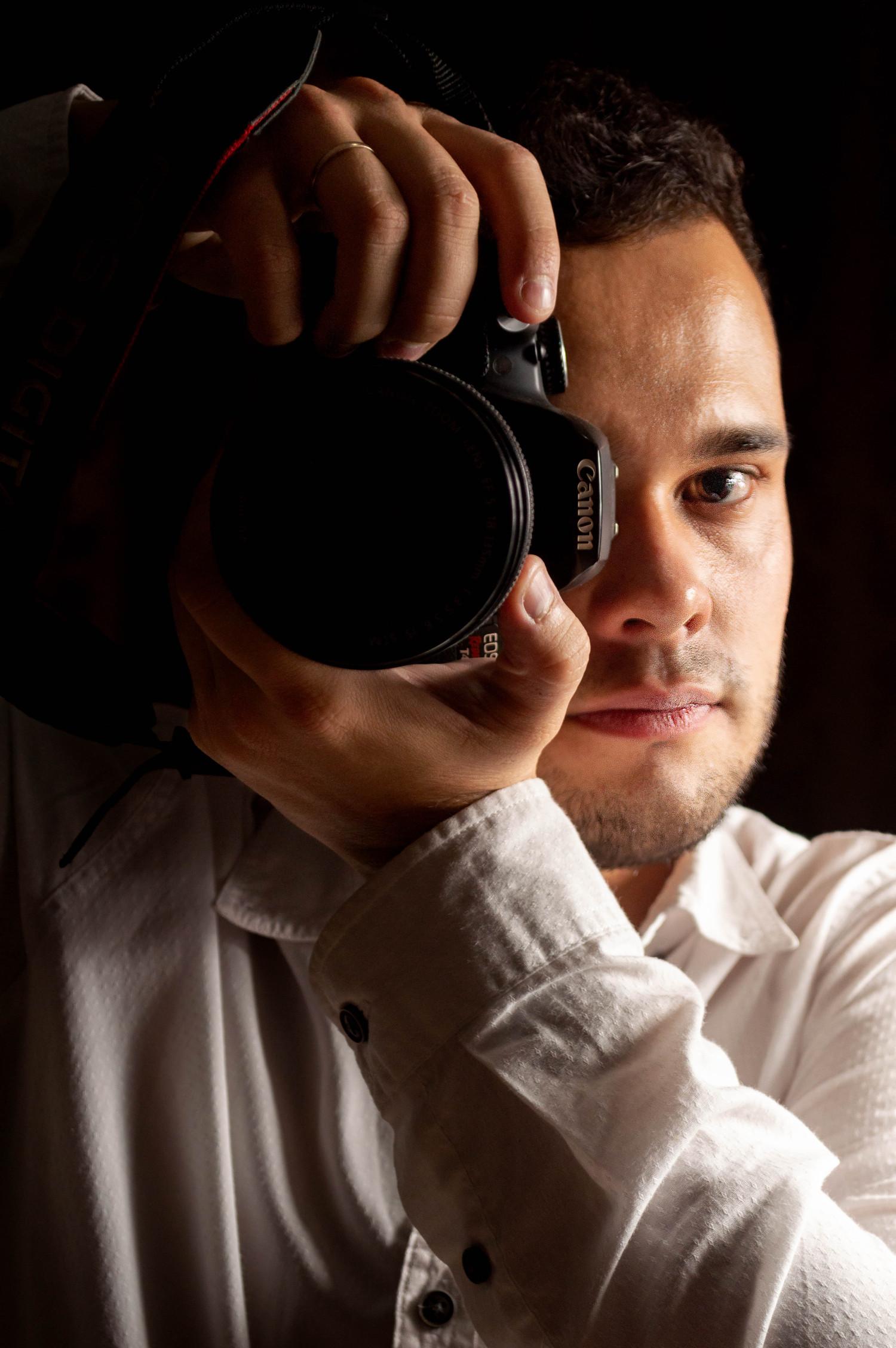 Fotógrafo