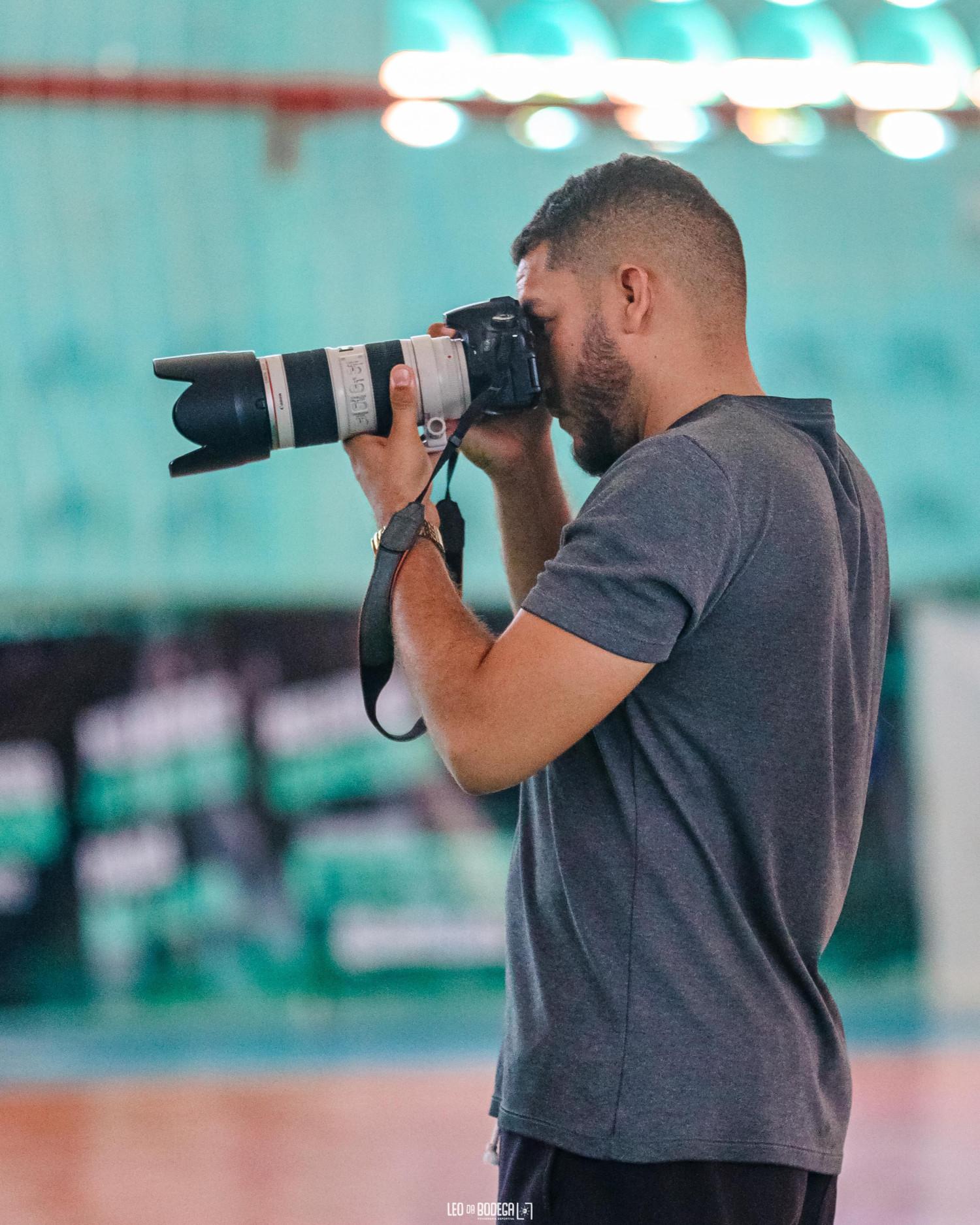 Fotógrafo