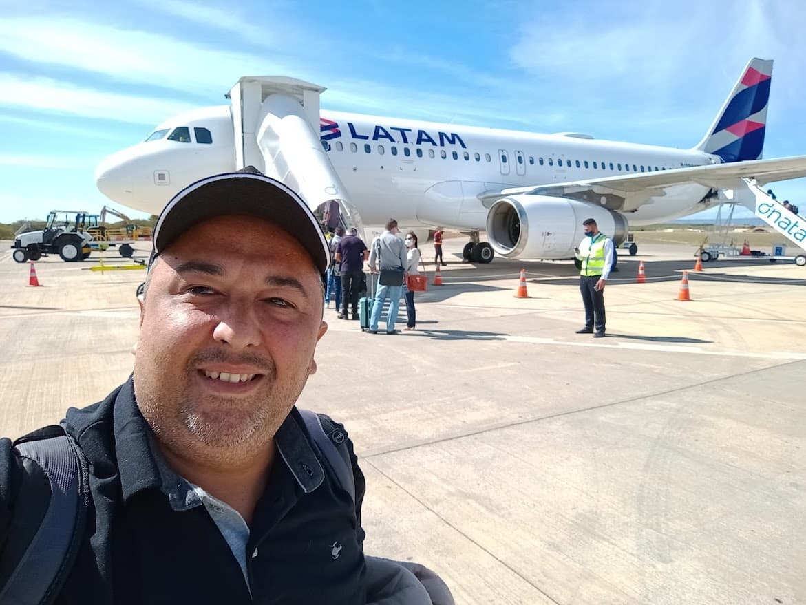 Fotógrafo