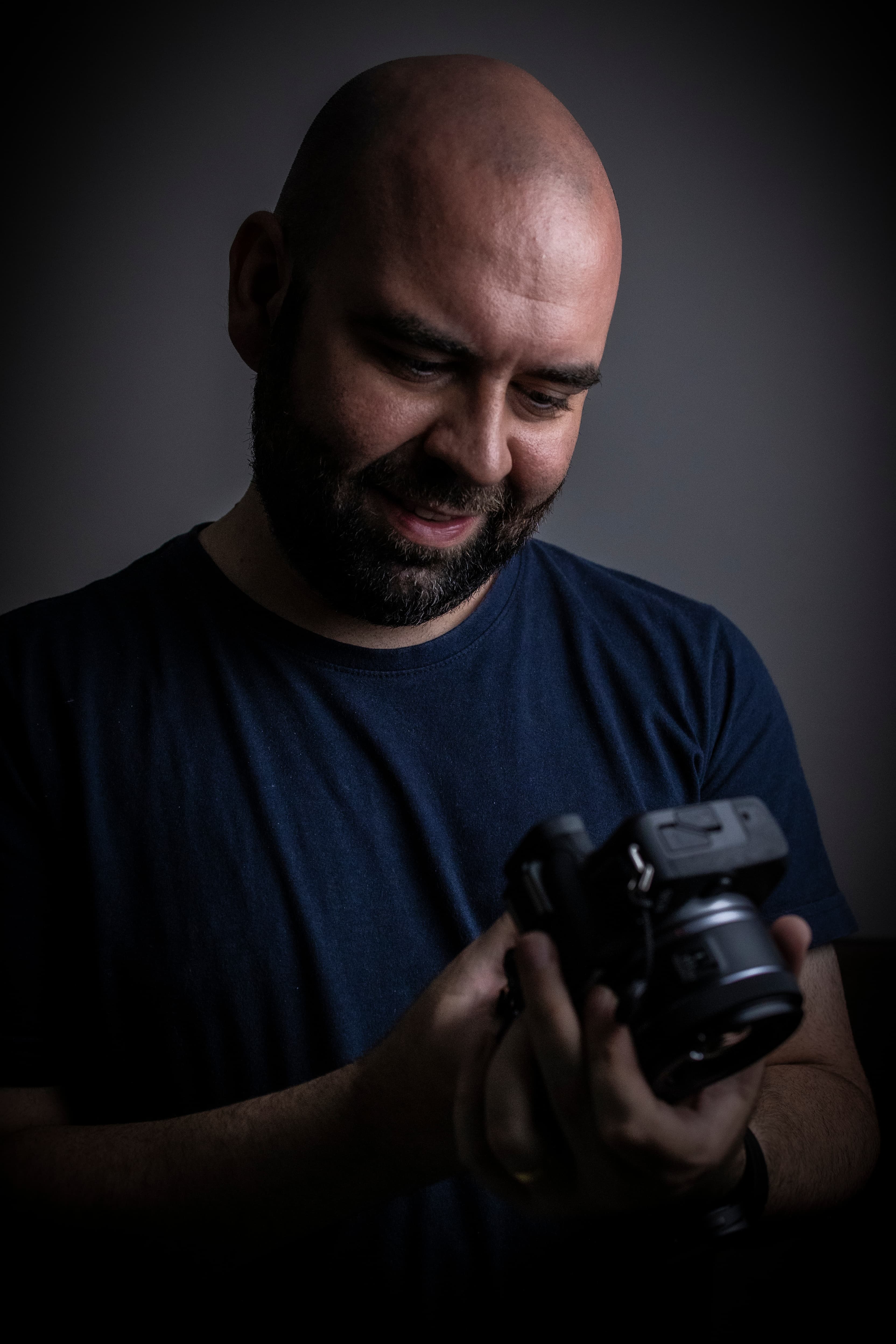 Fotógrafo