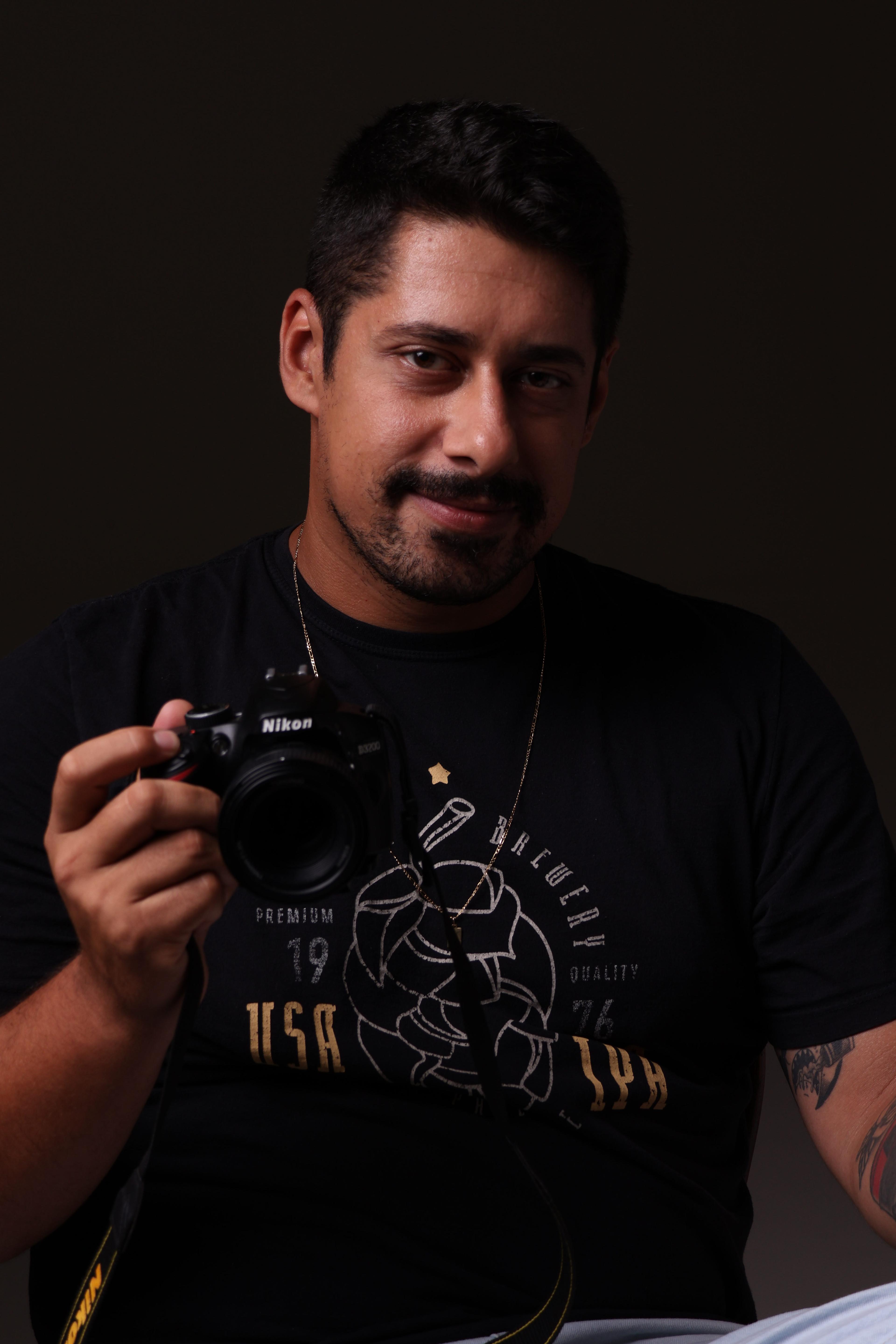 Fotógrafo