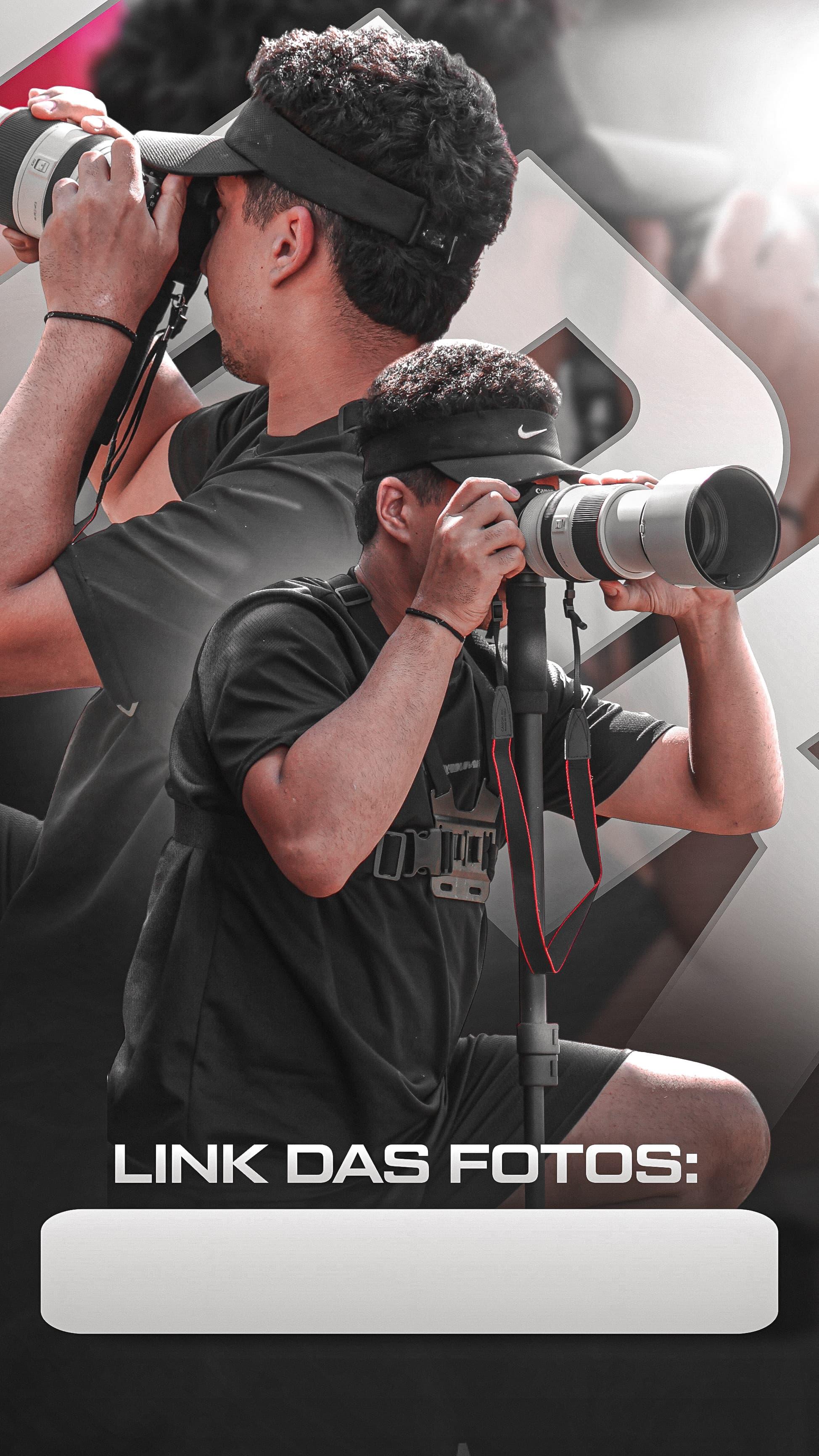 Fotógrafo