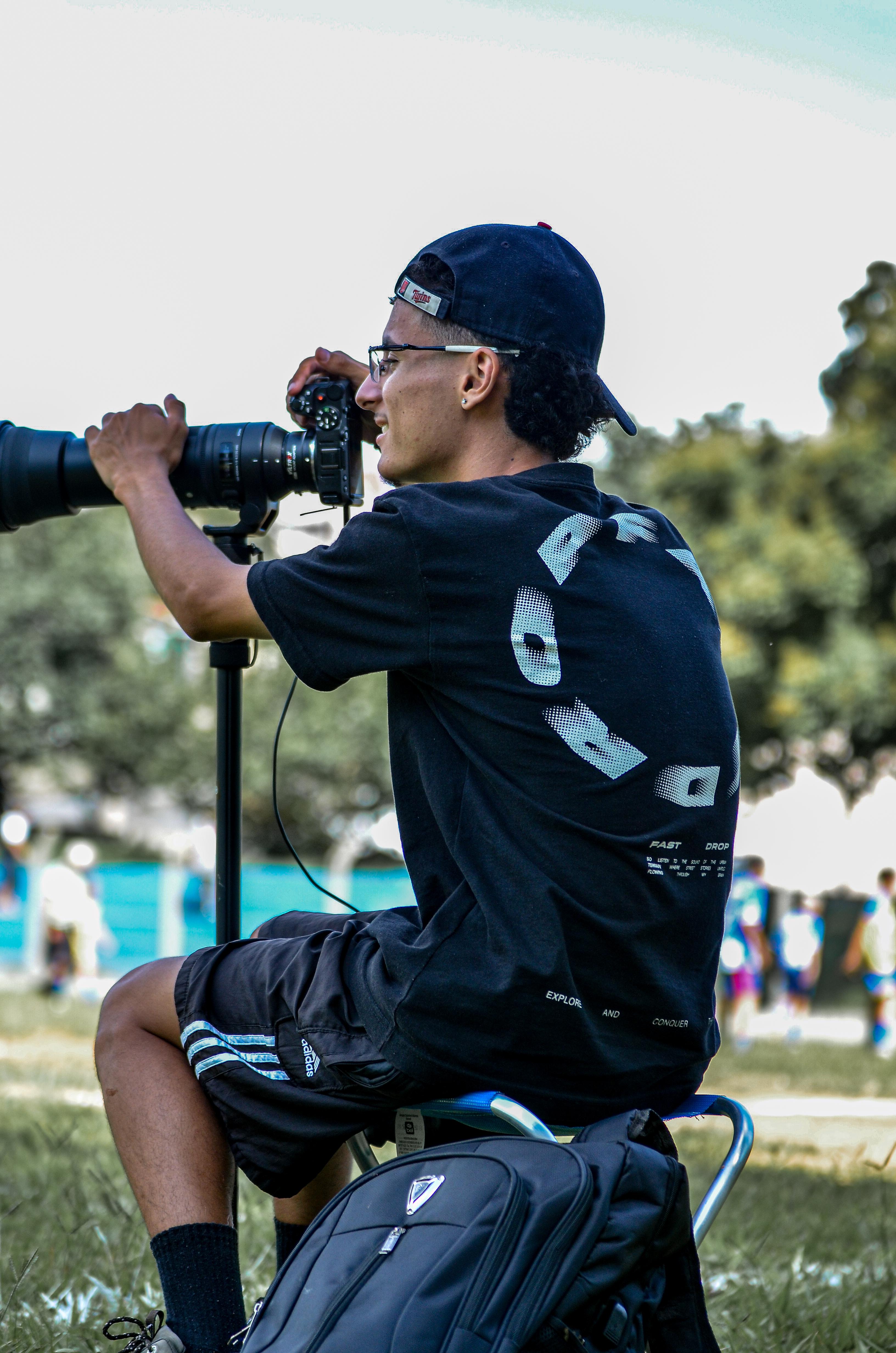 Fotógrafo