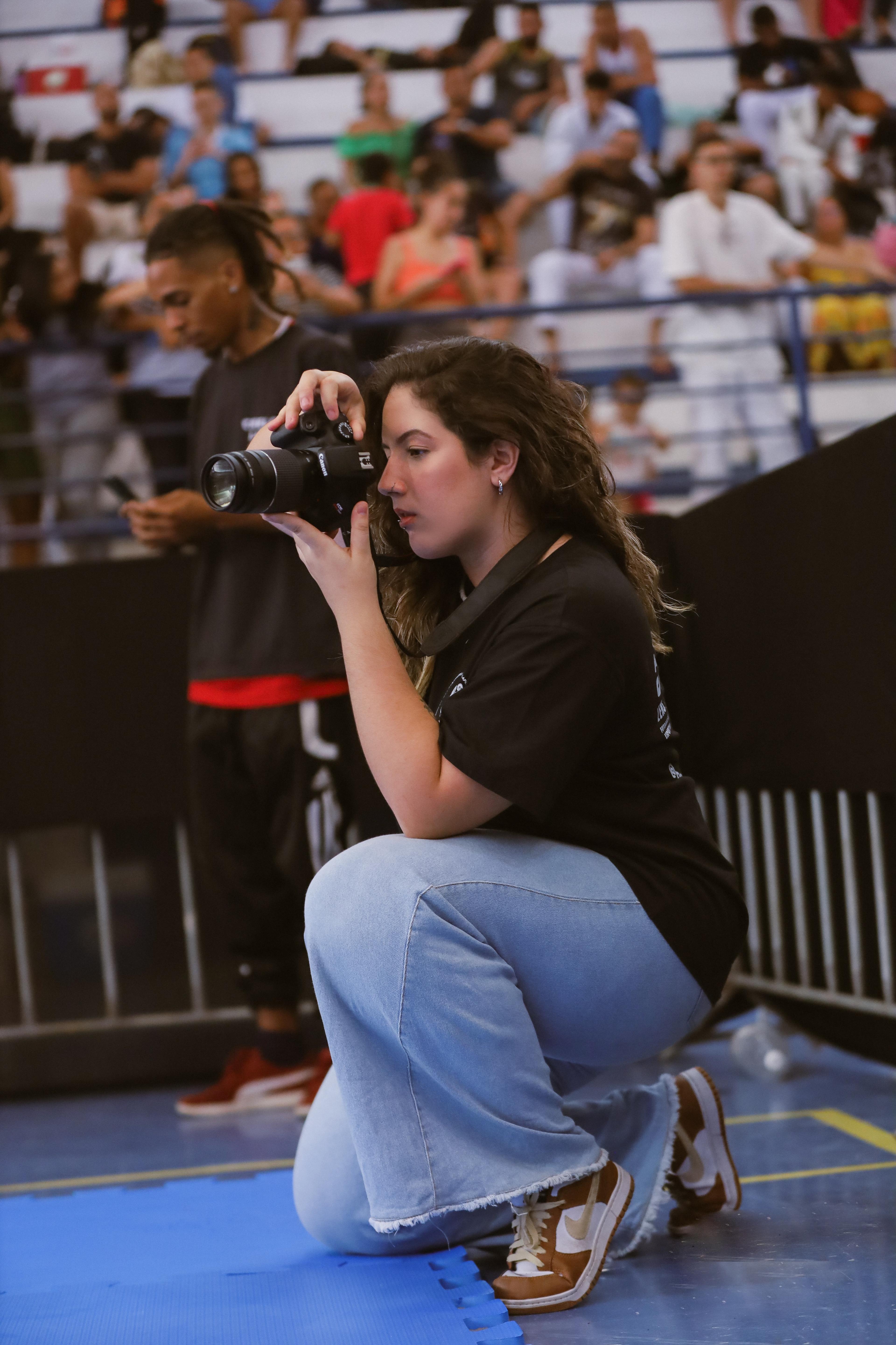 Fotógrafo