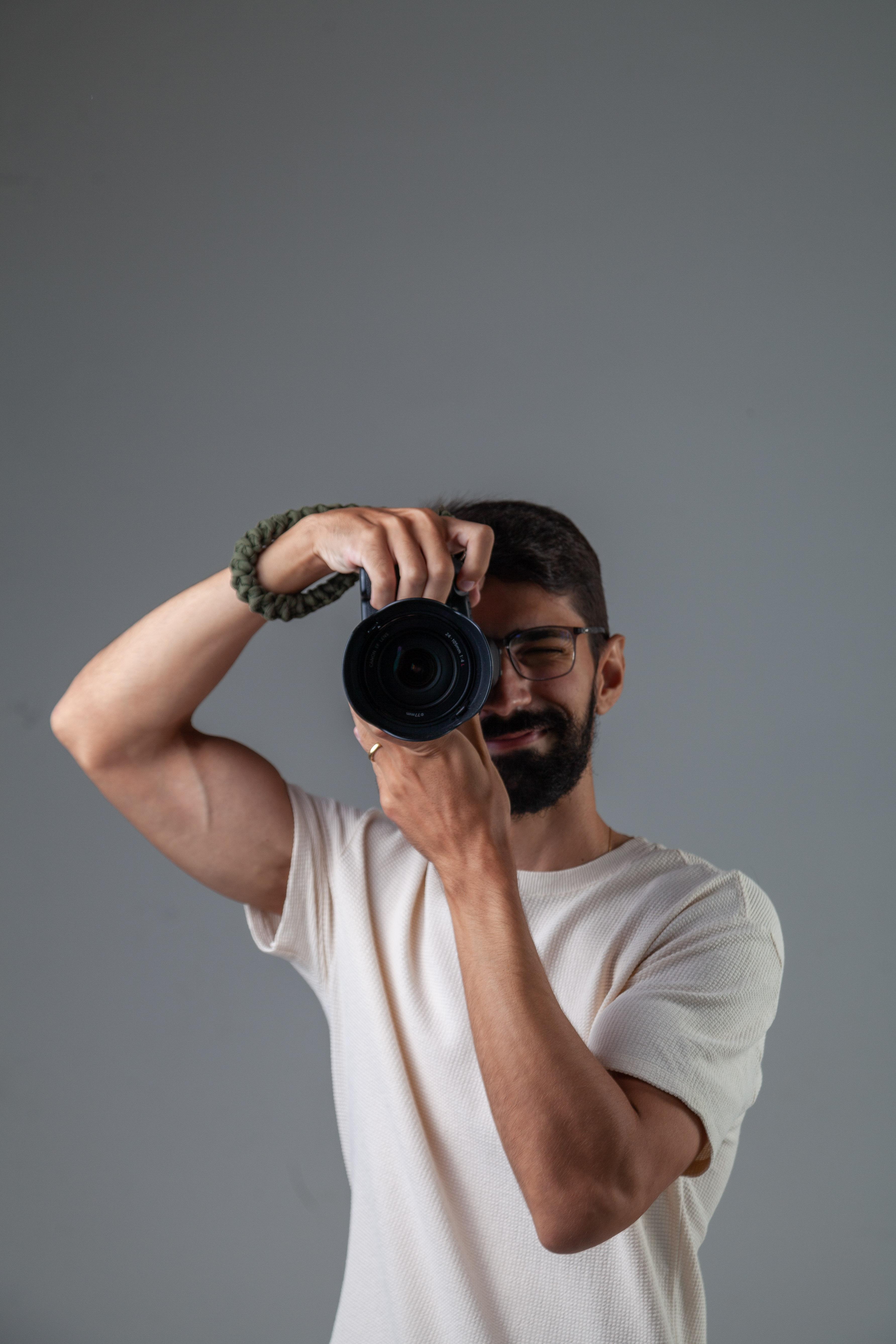 Fotógrafo