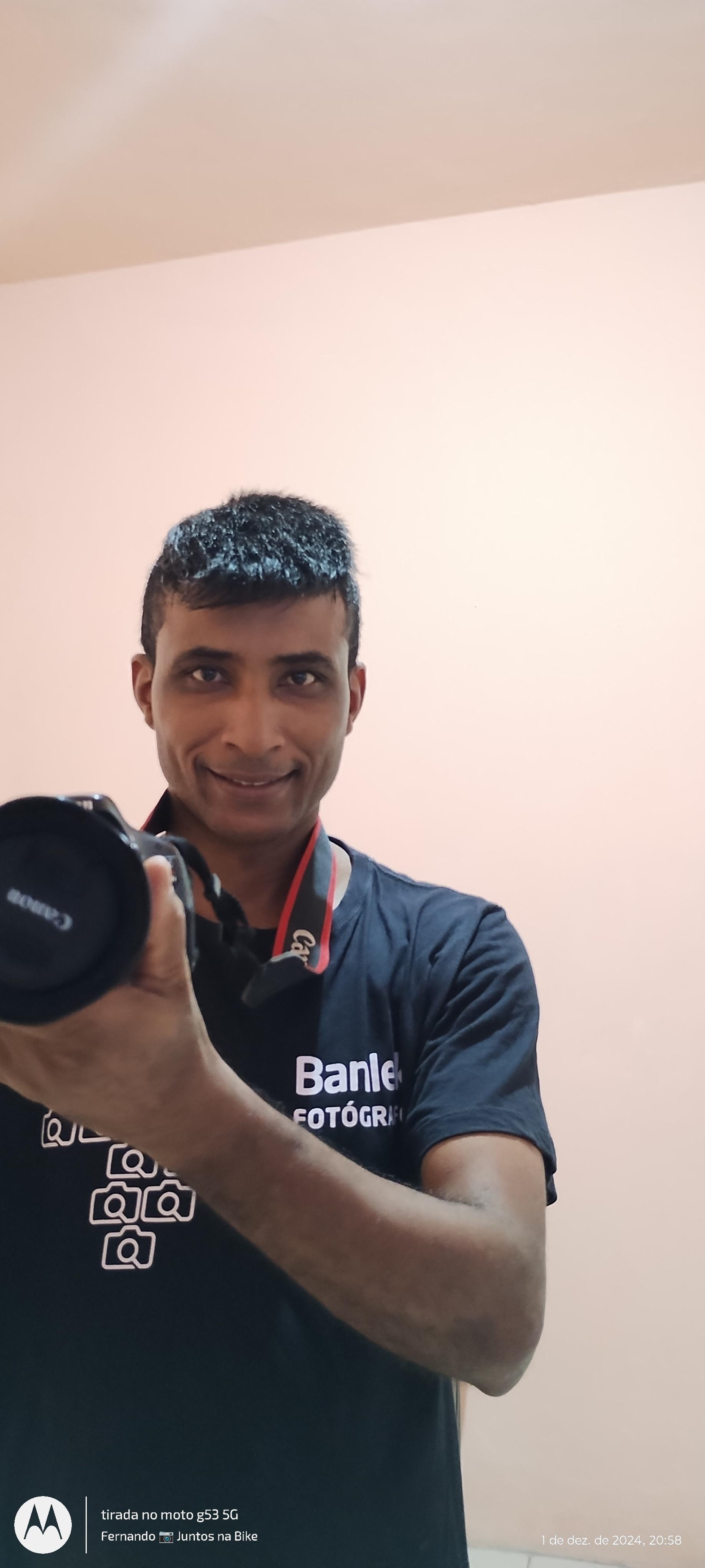 Fotógrafo