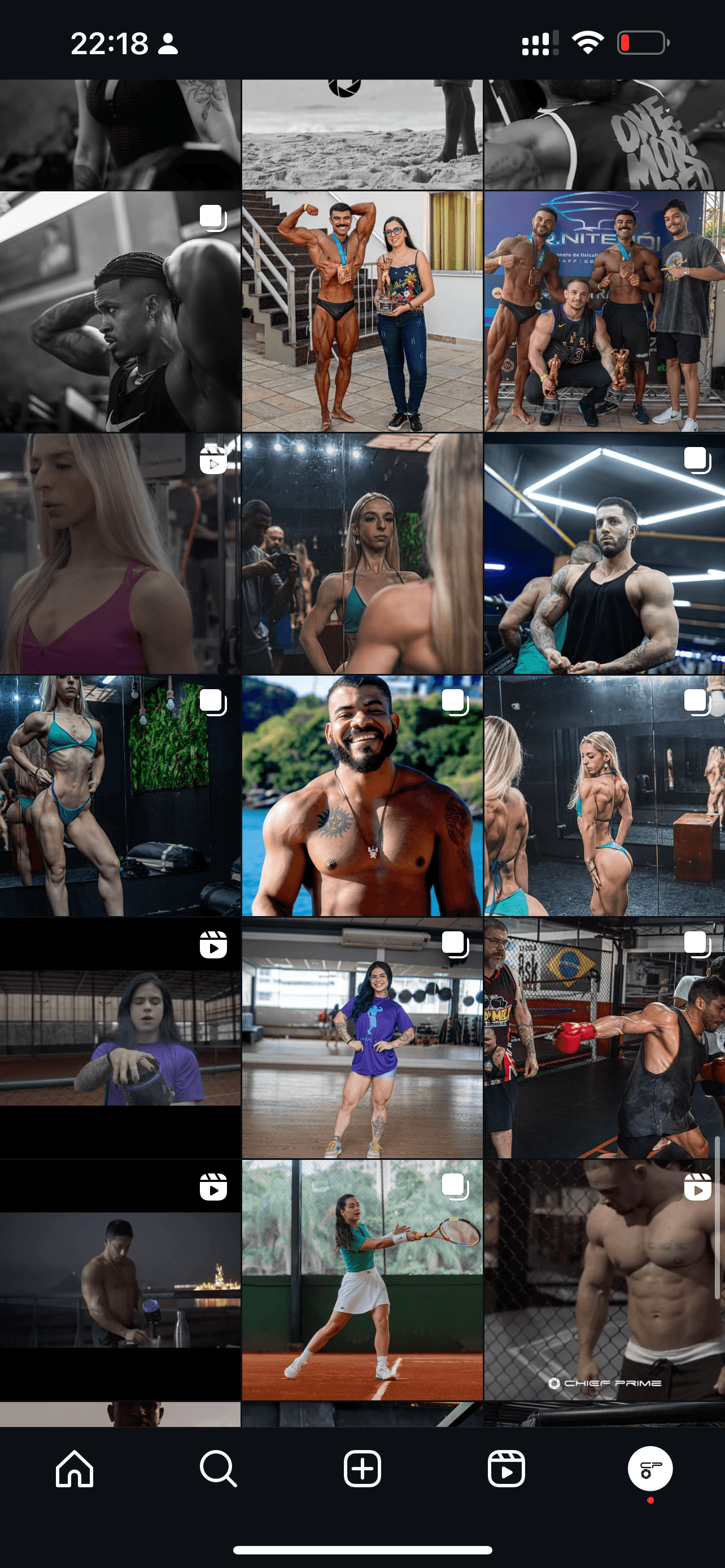 Fotógrafo