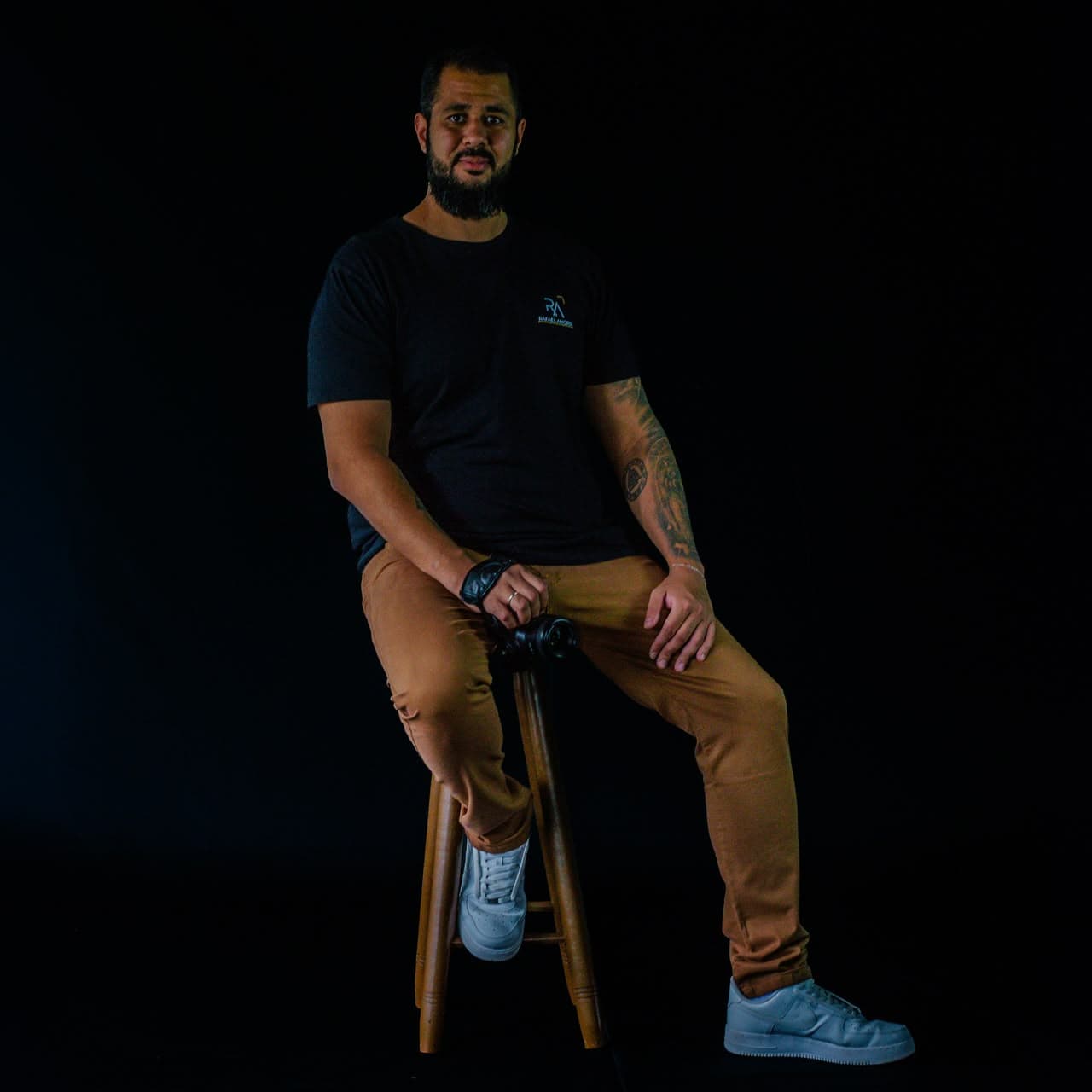 Fotógrafo