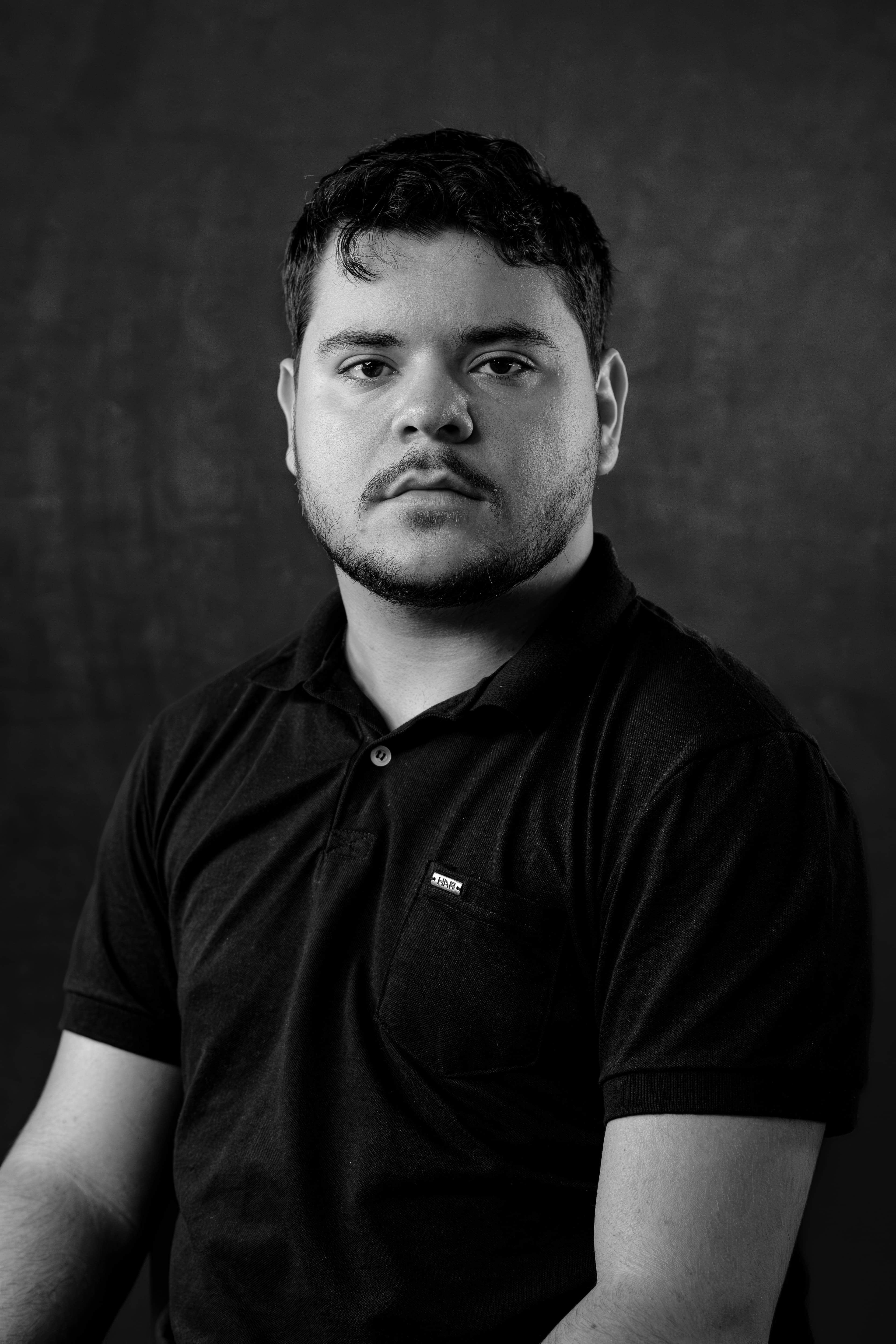 Fotógrafo
