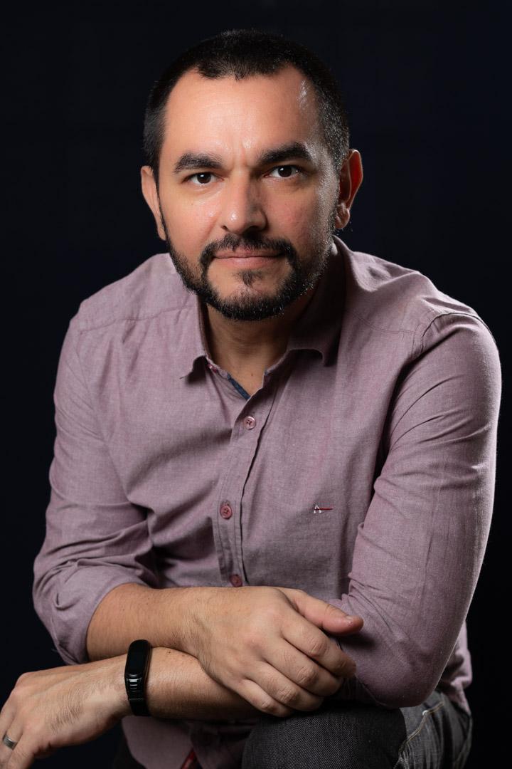 Fotógrafo