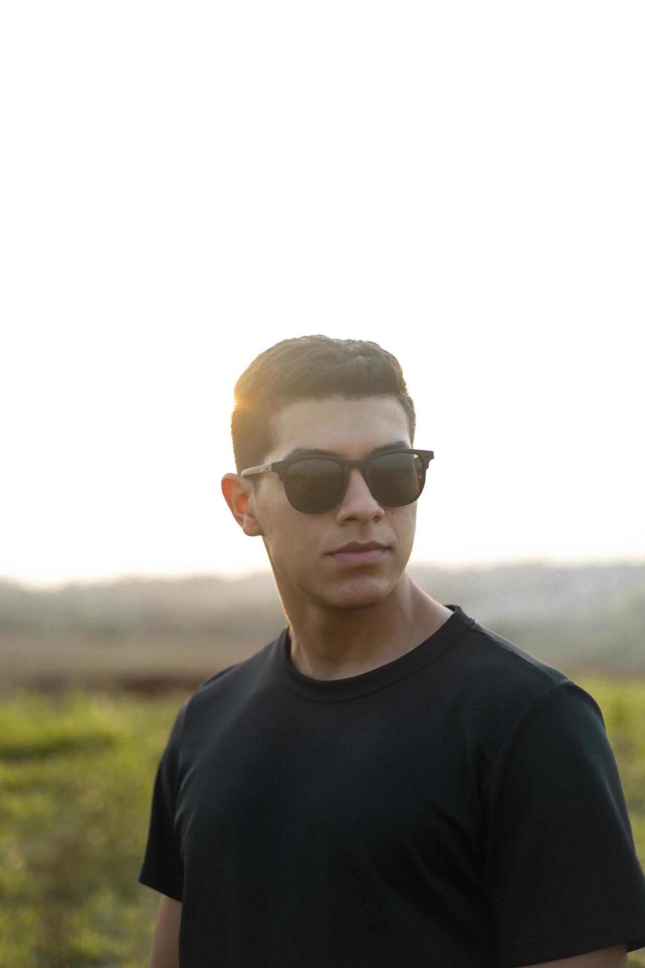 Fotógrafo