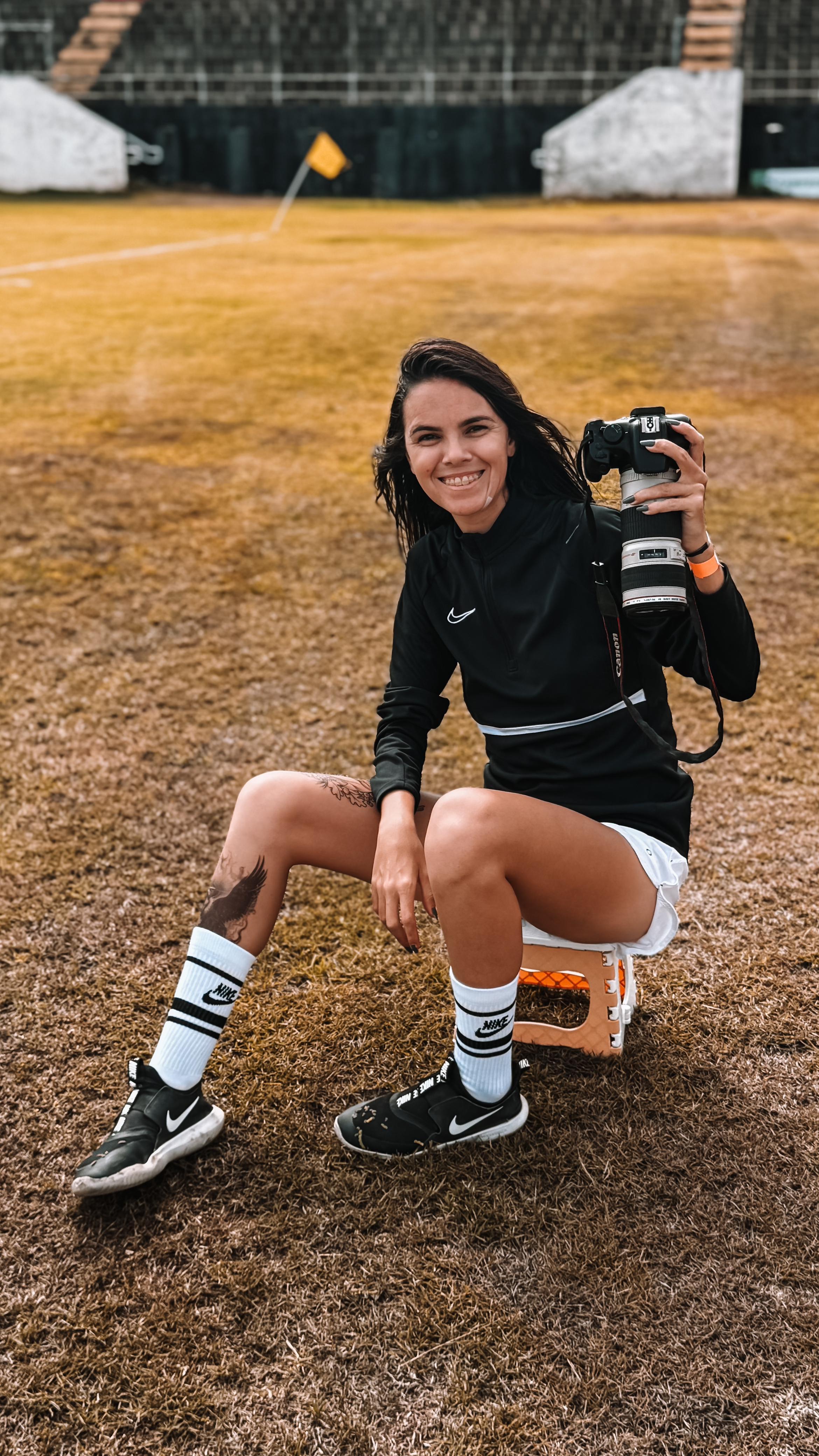 Fotógrafo