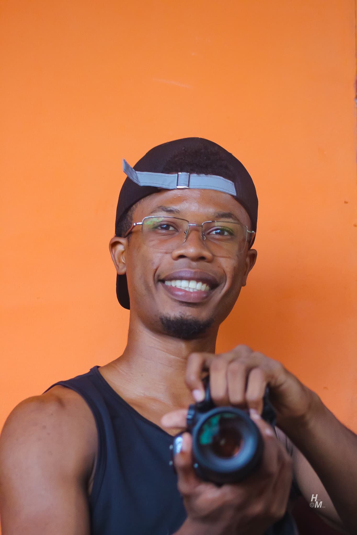Fotógrafo