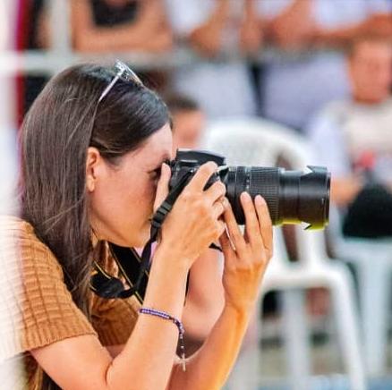 Fotógrafo