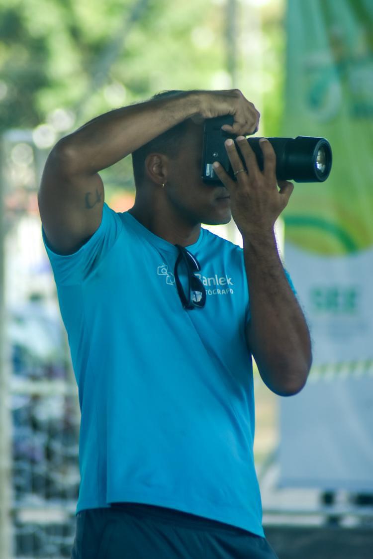 Fotógrafo