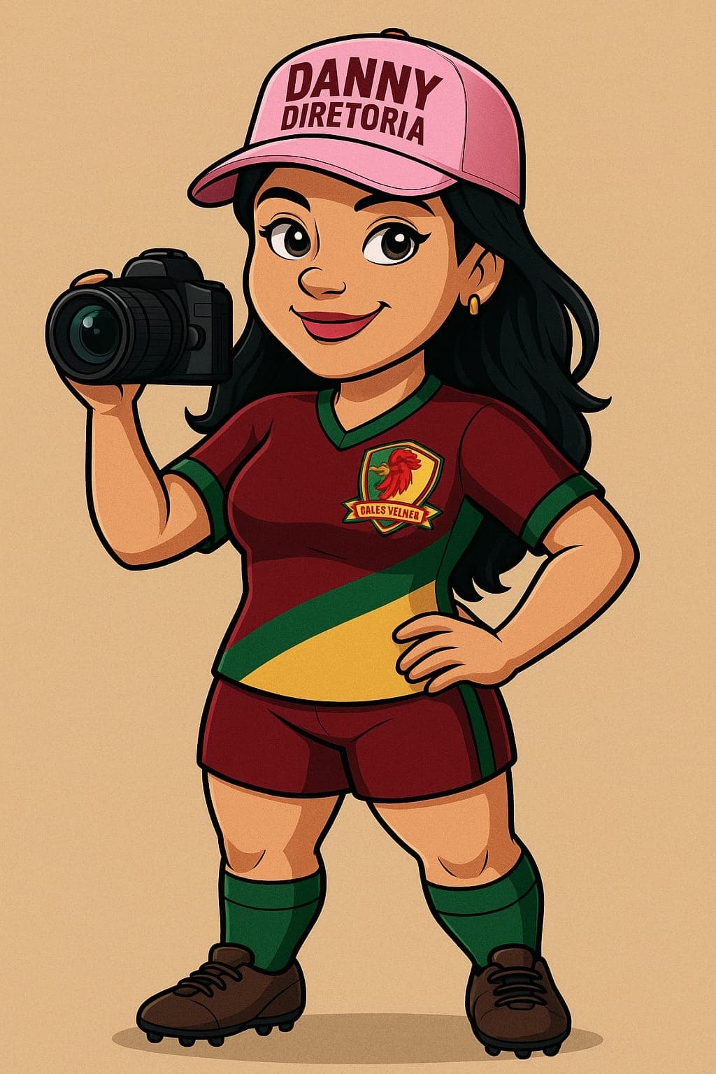 Fotógrafo
