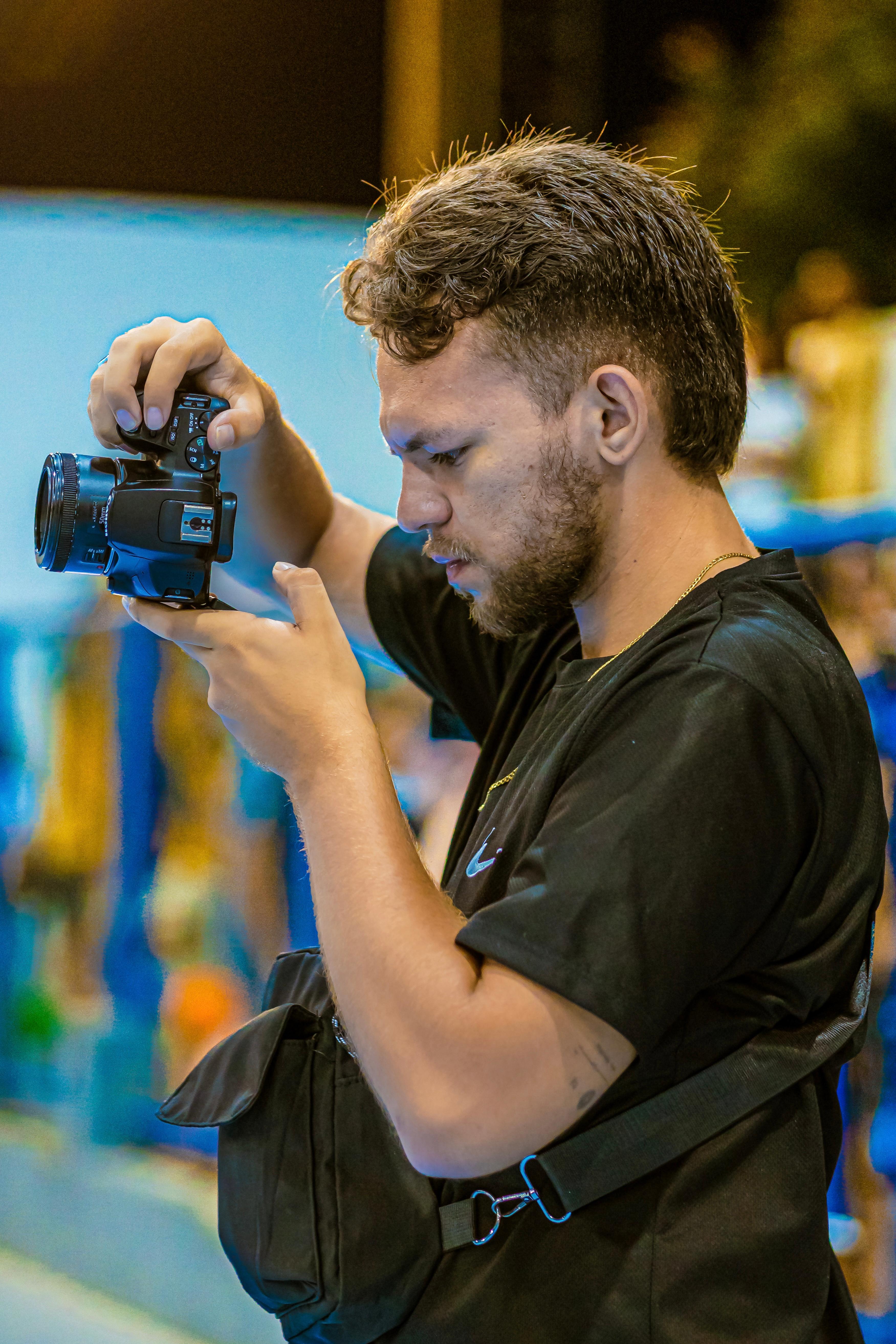 Fotógrafo