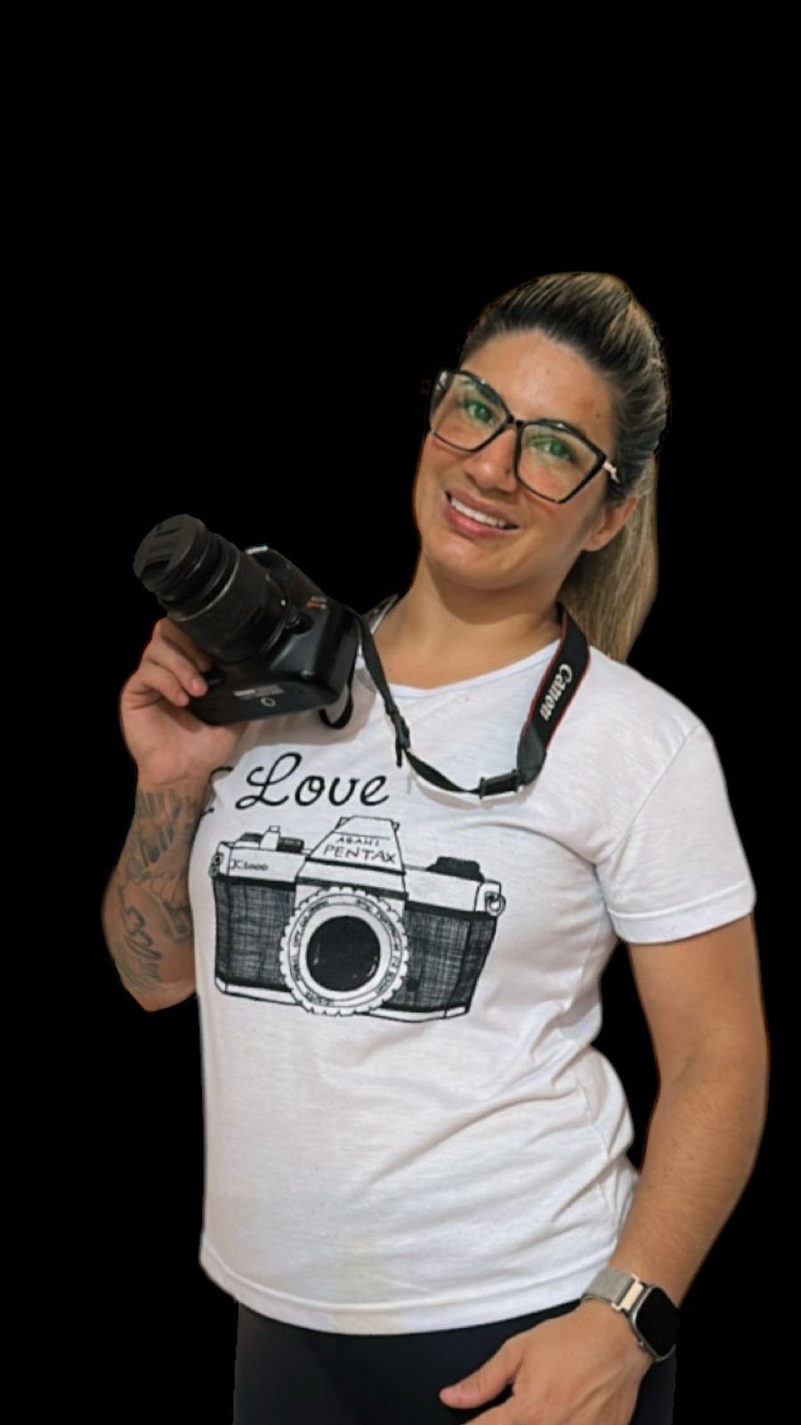 Fotógrafo