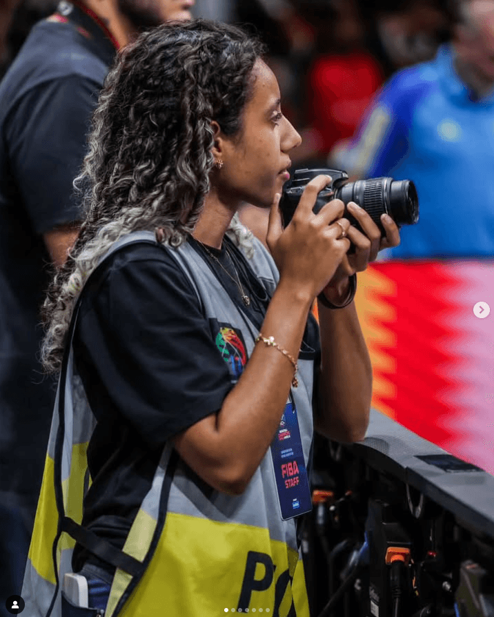Fotógrafo