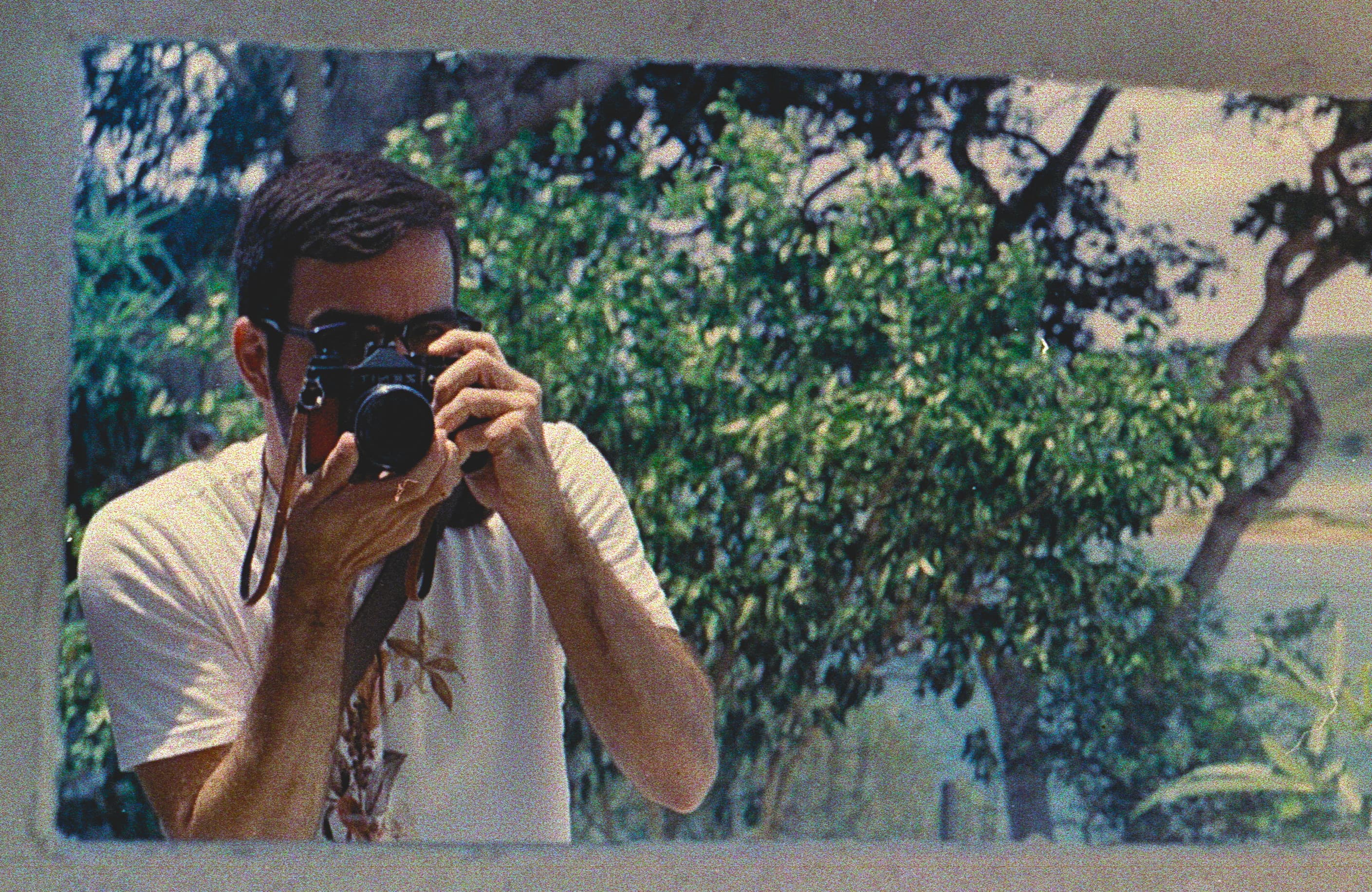 Fotógrafo