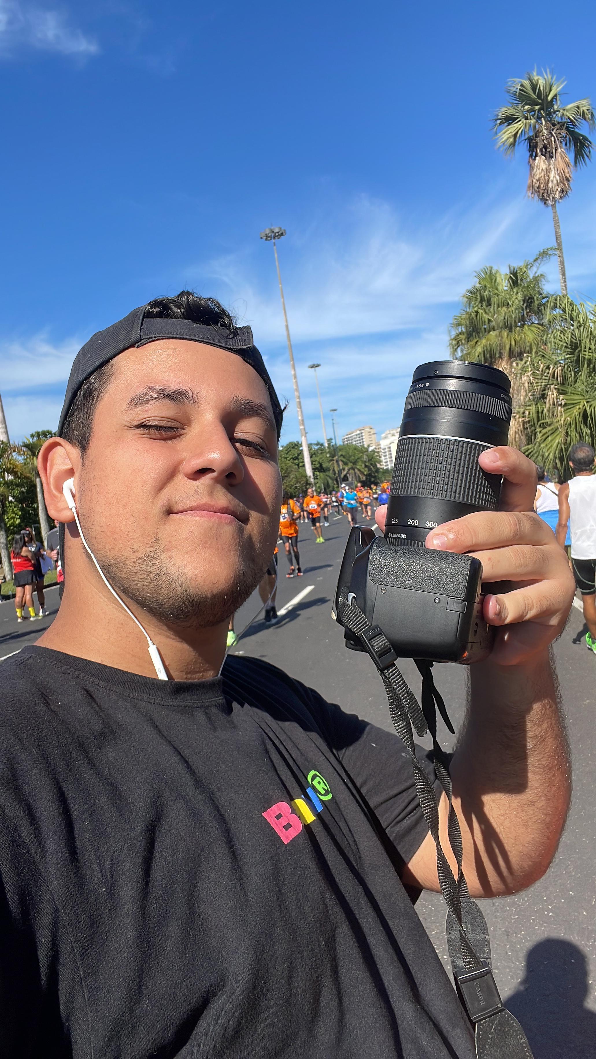 Fotógrafo