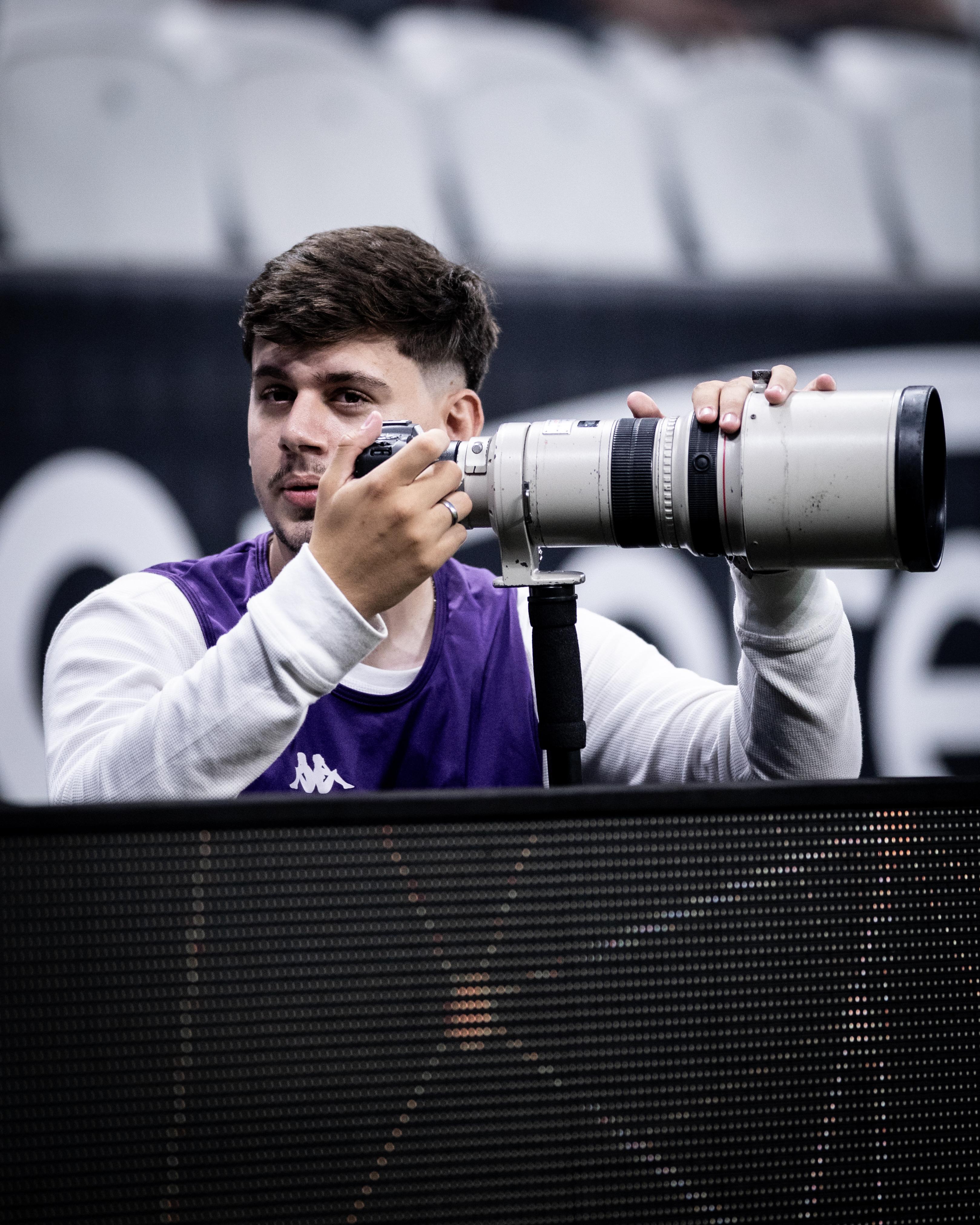 Fotógrafo