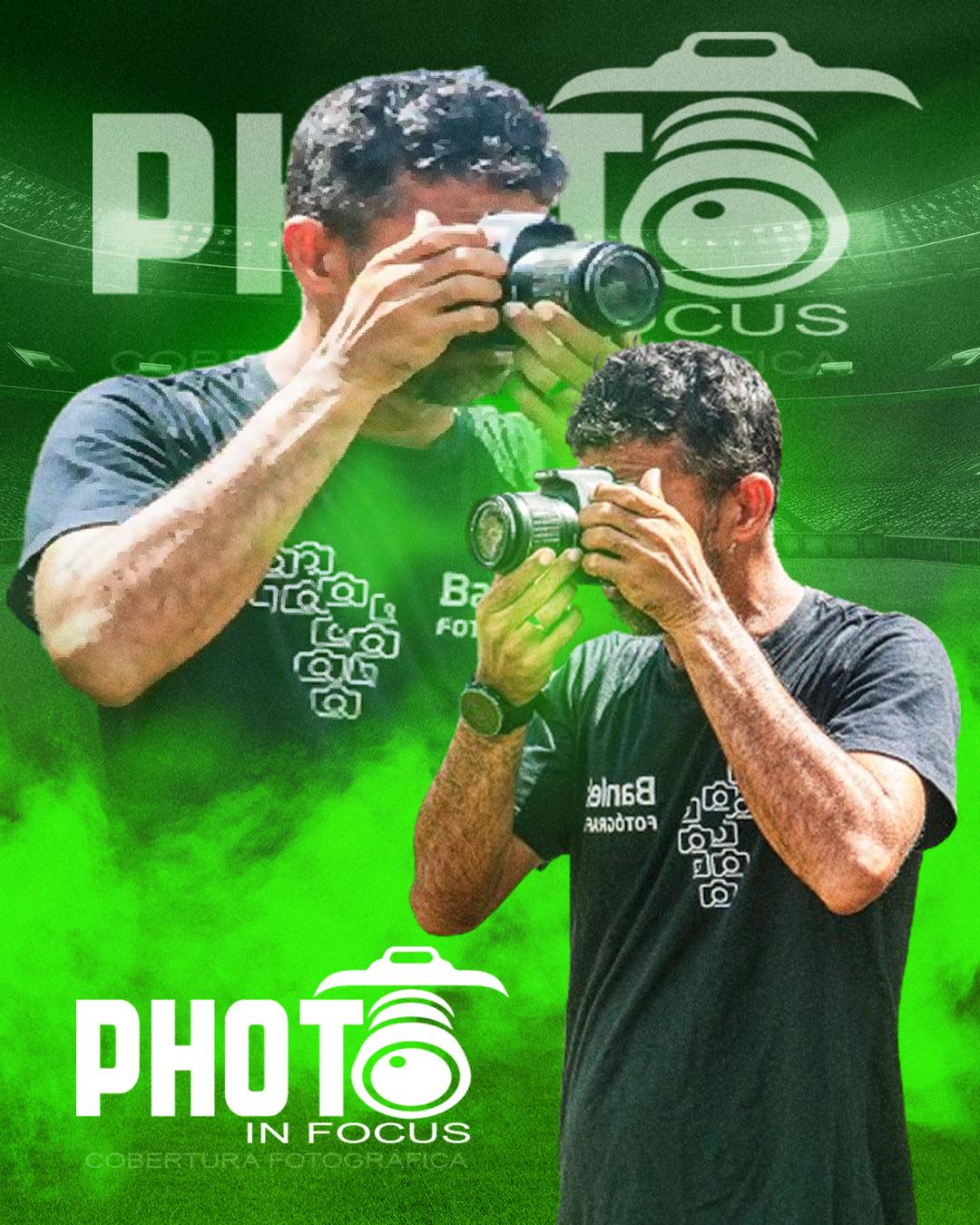 Fotógrafo
