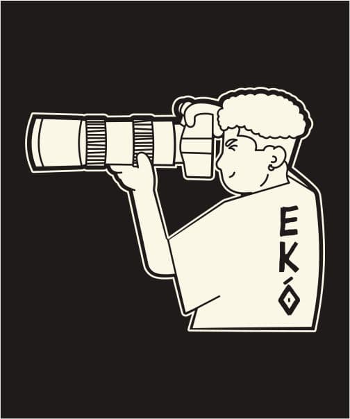 Fotógrafo