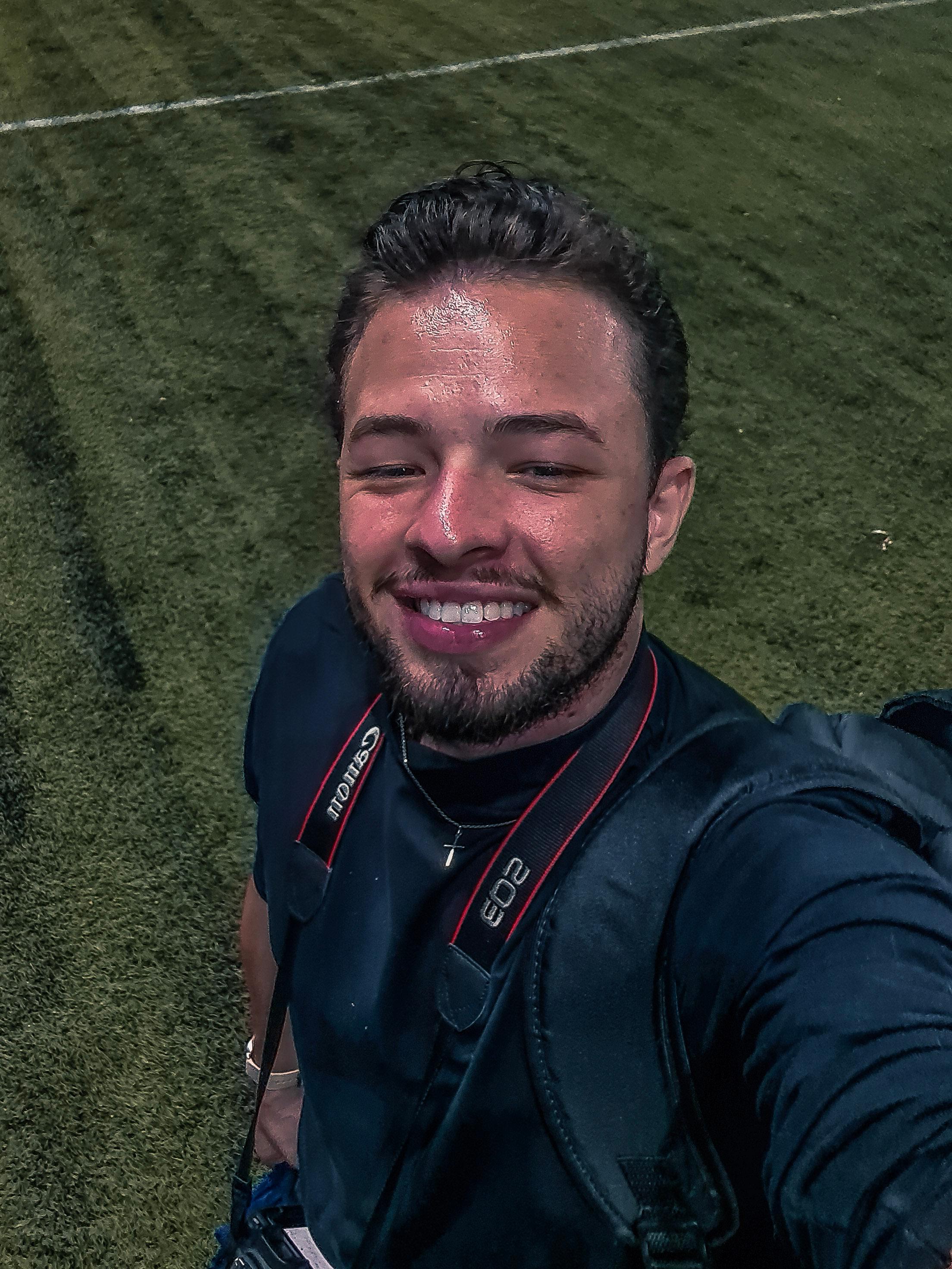 Fotógrafo