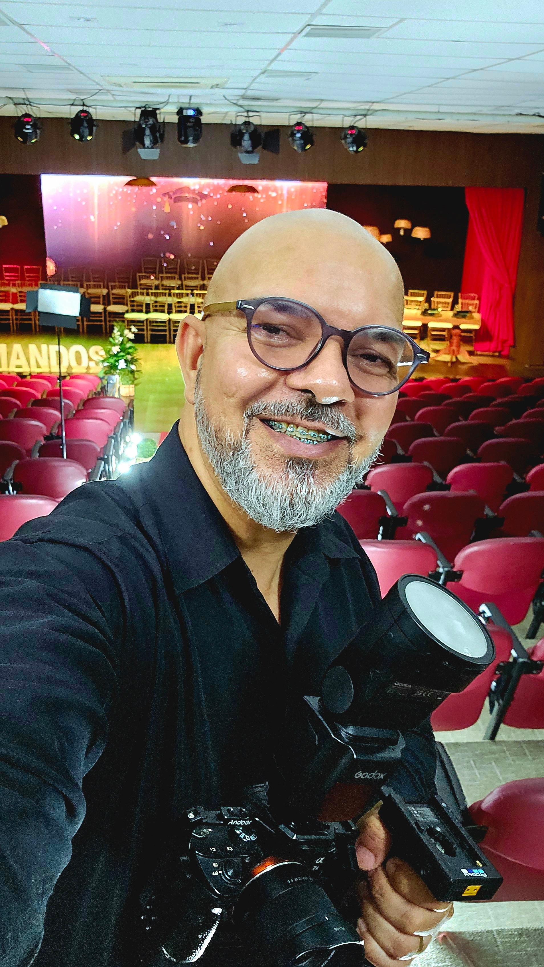 Fotógrafo