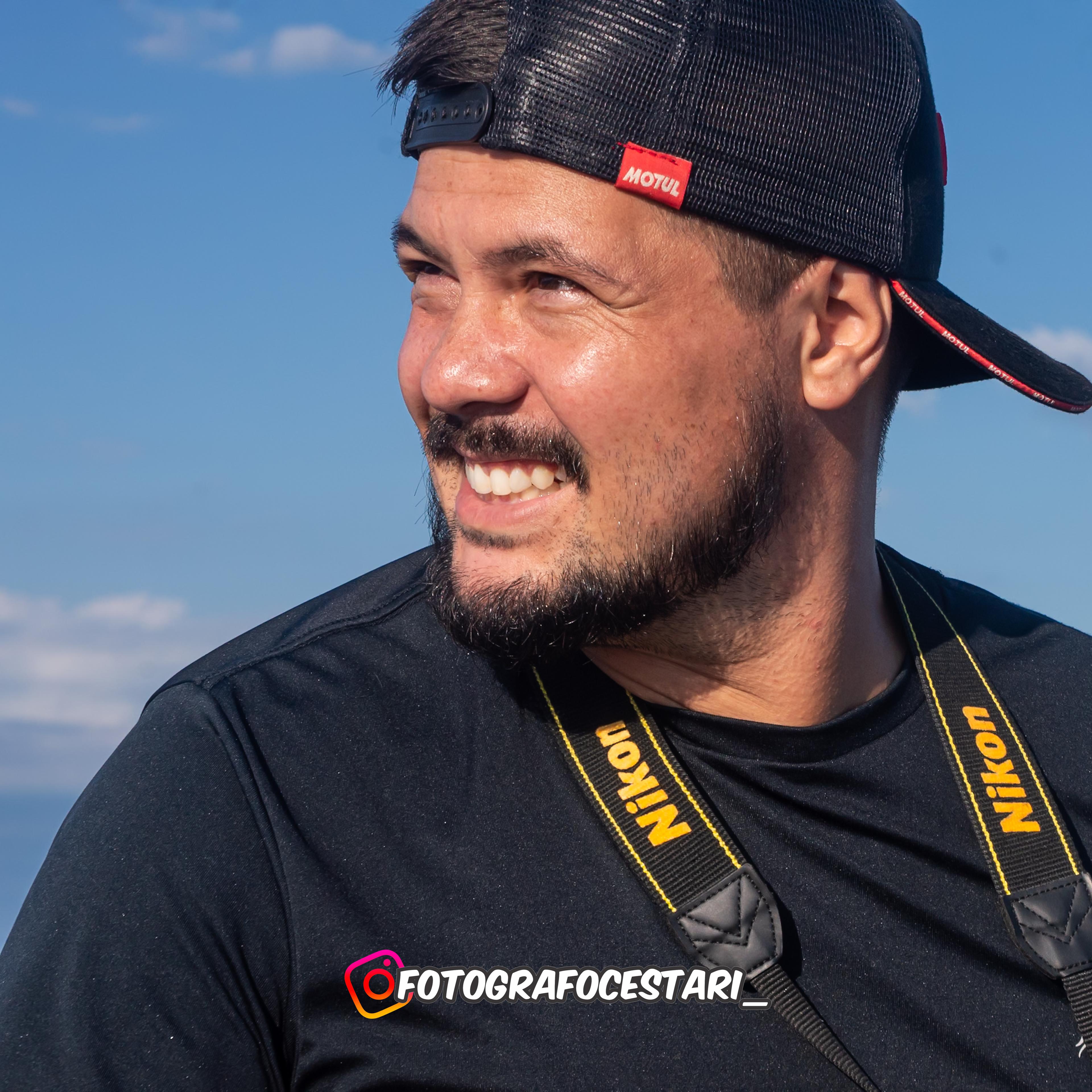 Fotógrafo