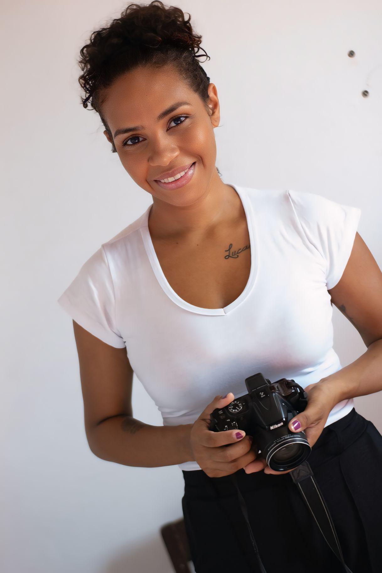 Fotógrafo