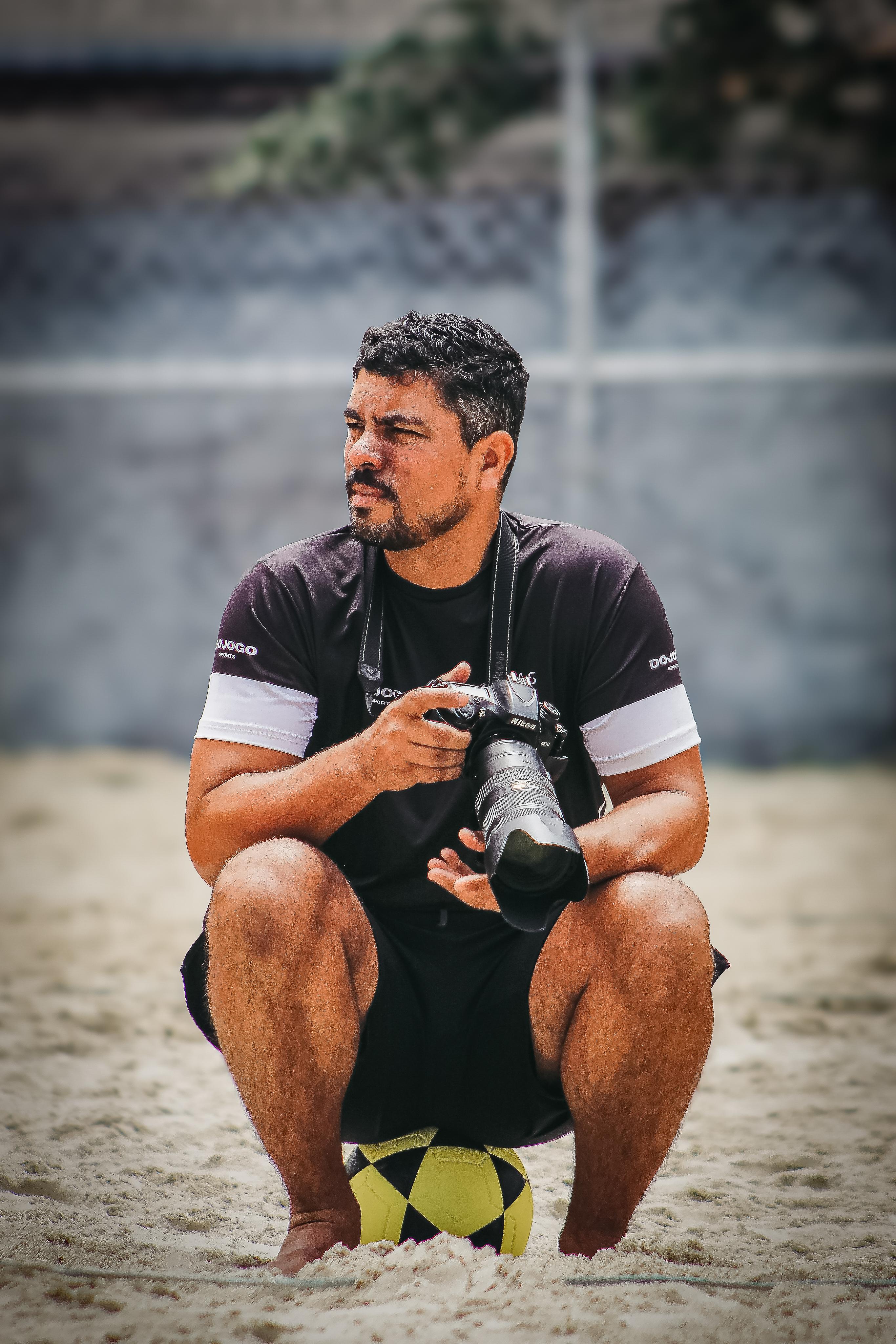 Fotógrafo