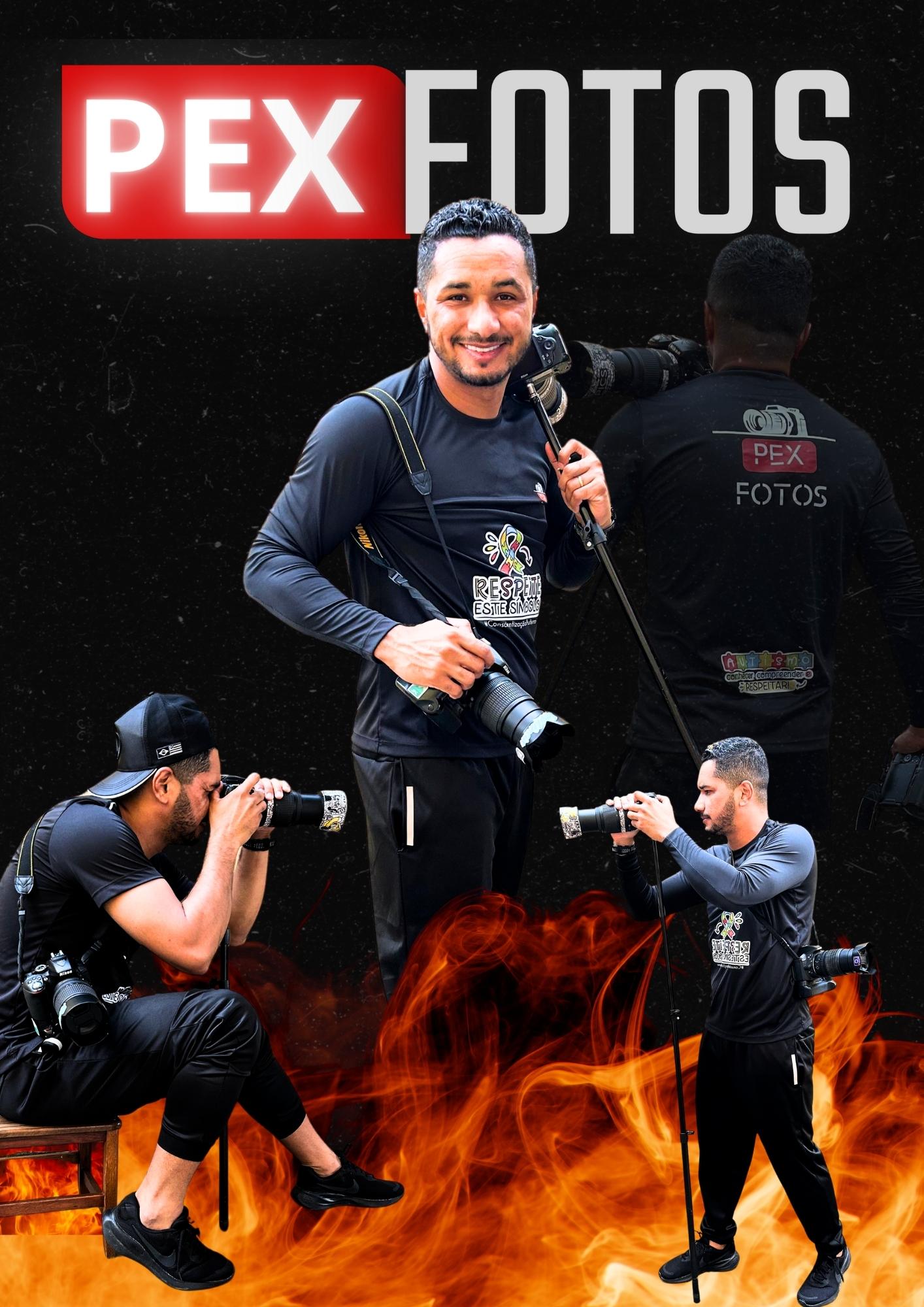 Fotógrafo