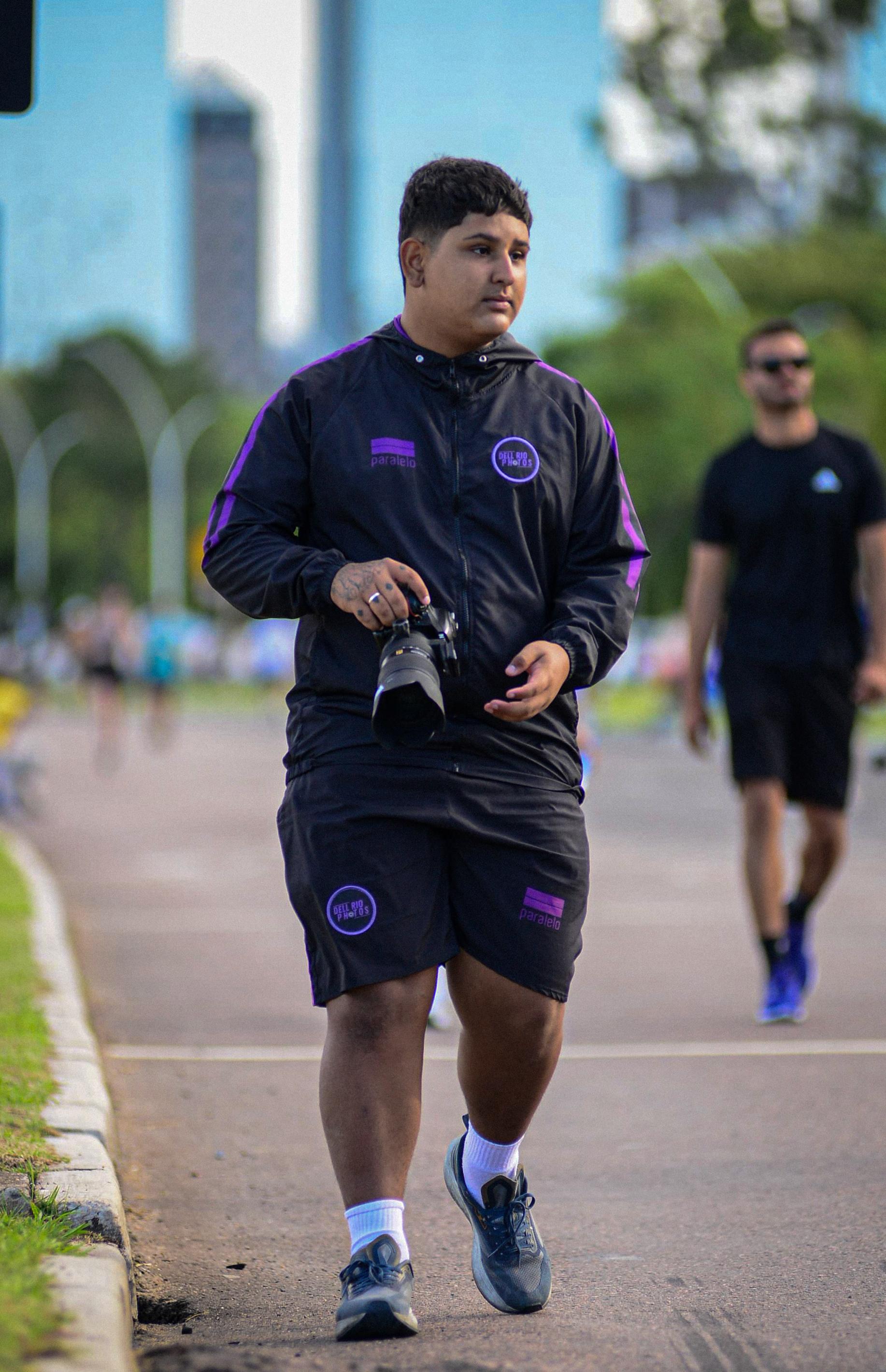 Fotógrafo