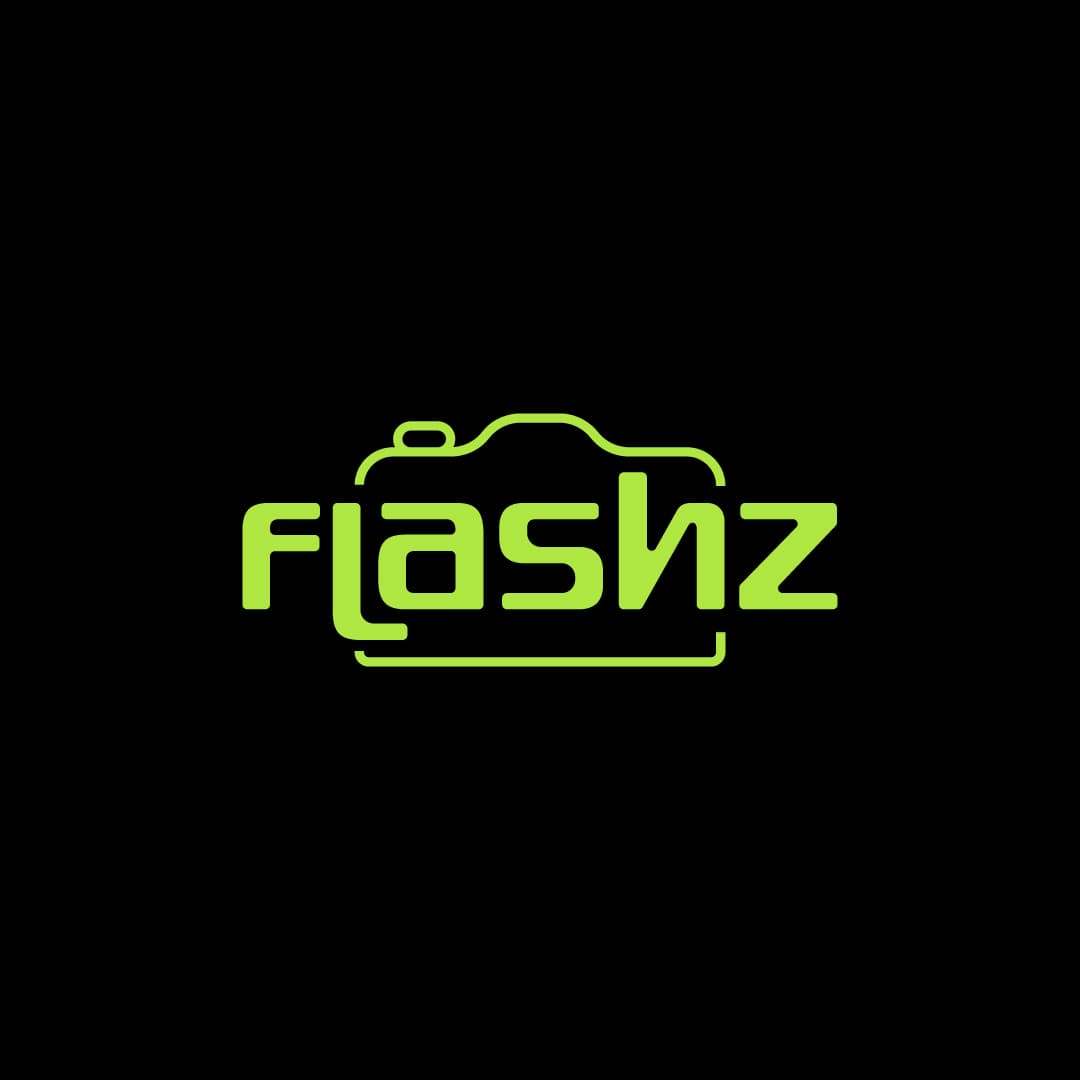 Logo Flashz