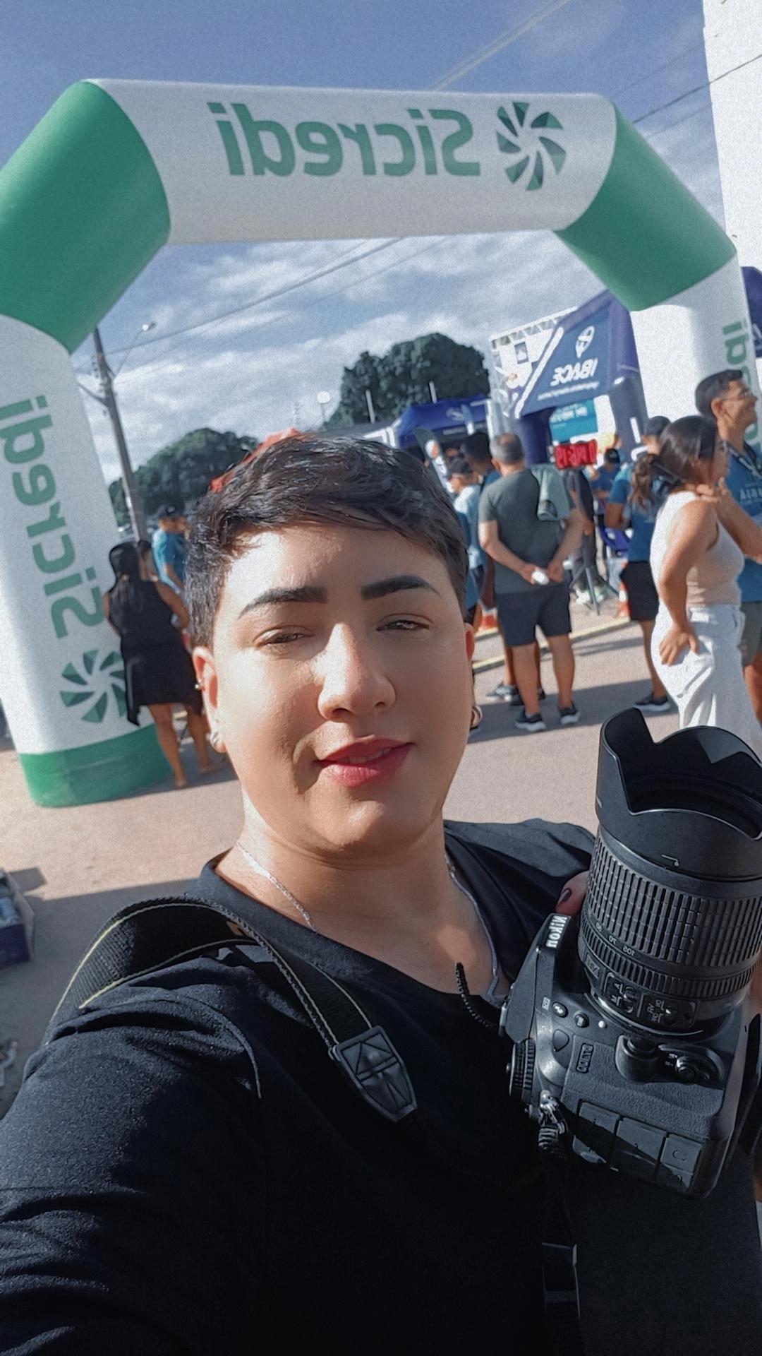Fotógrafo