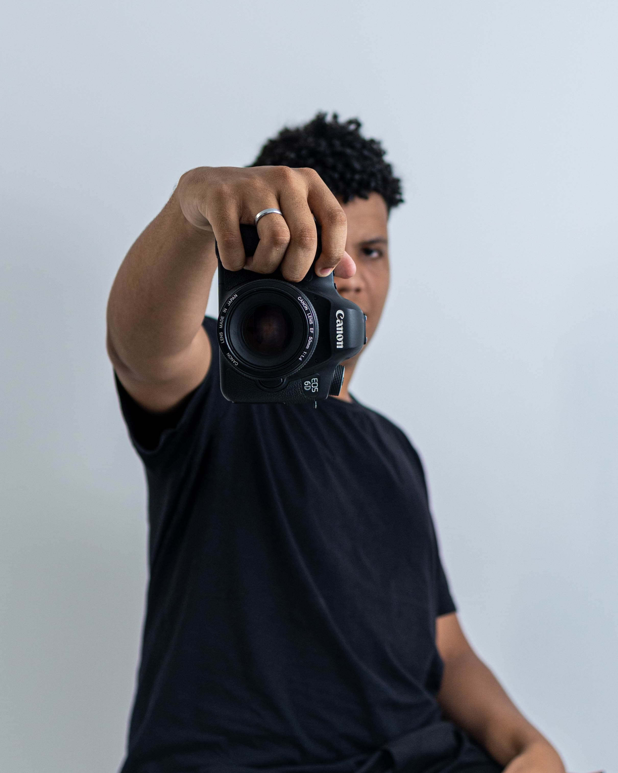 Fotógrafo