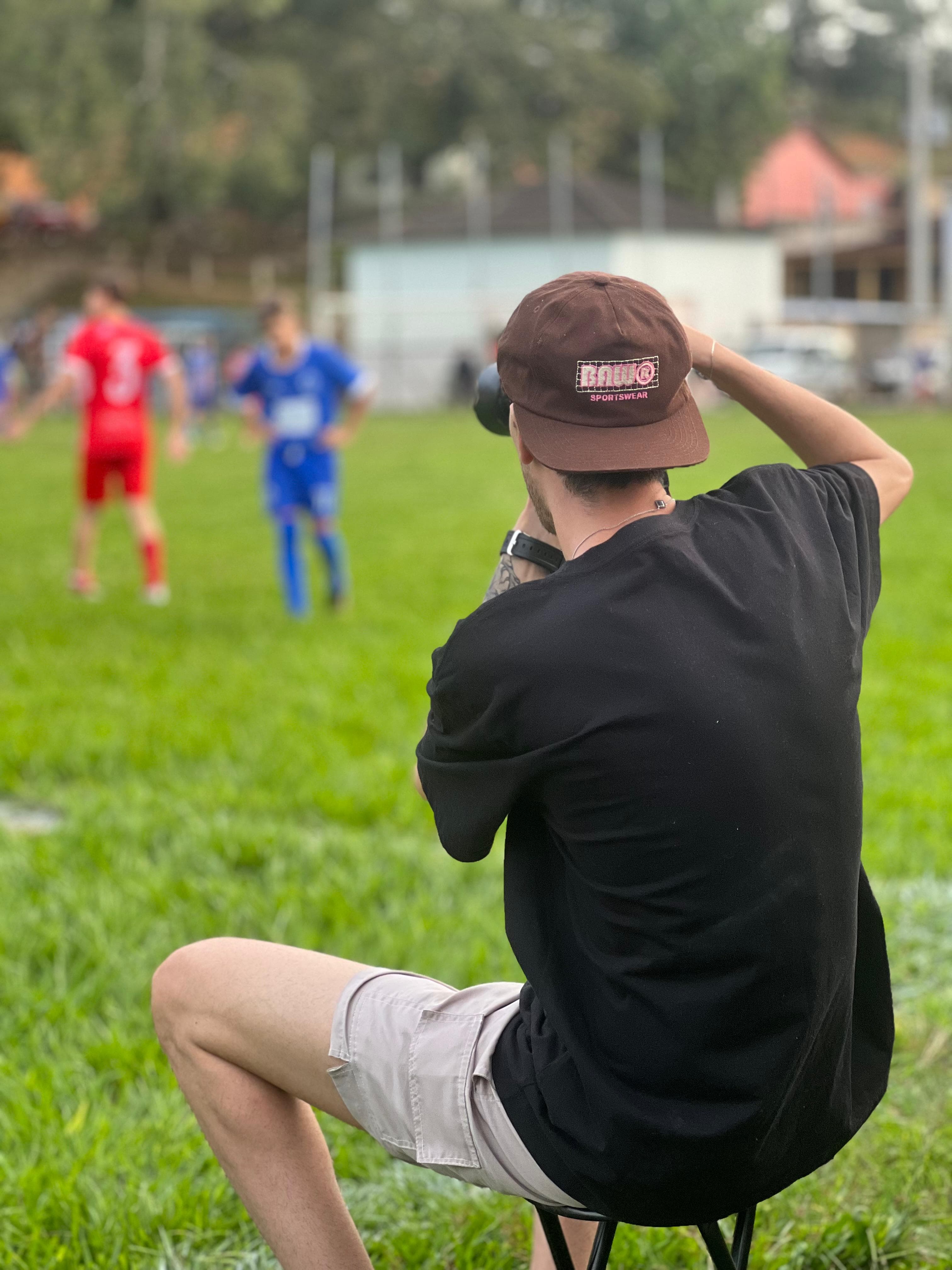 Fotógrafo